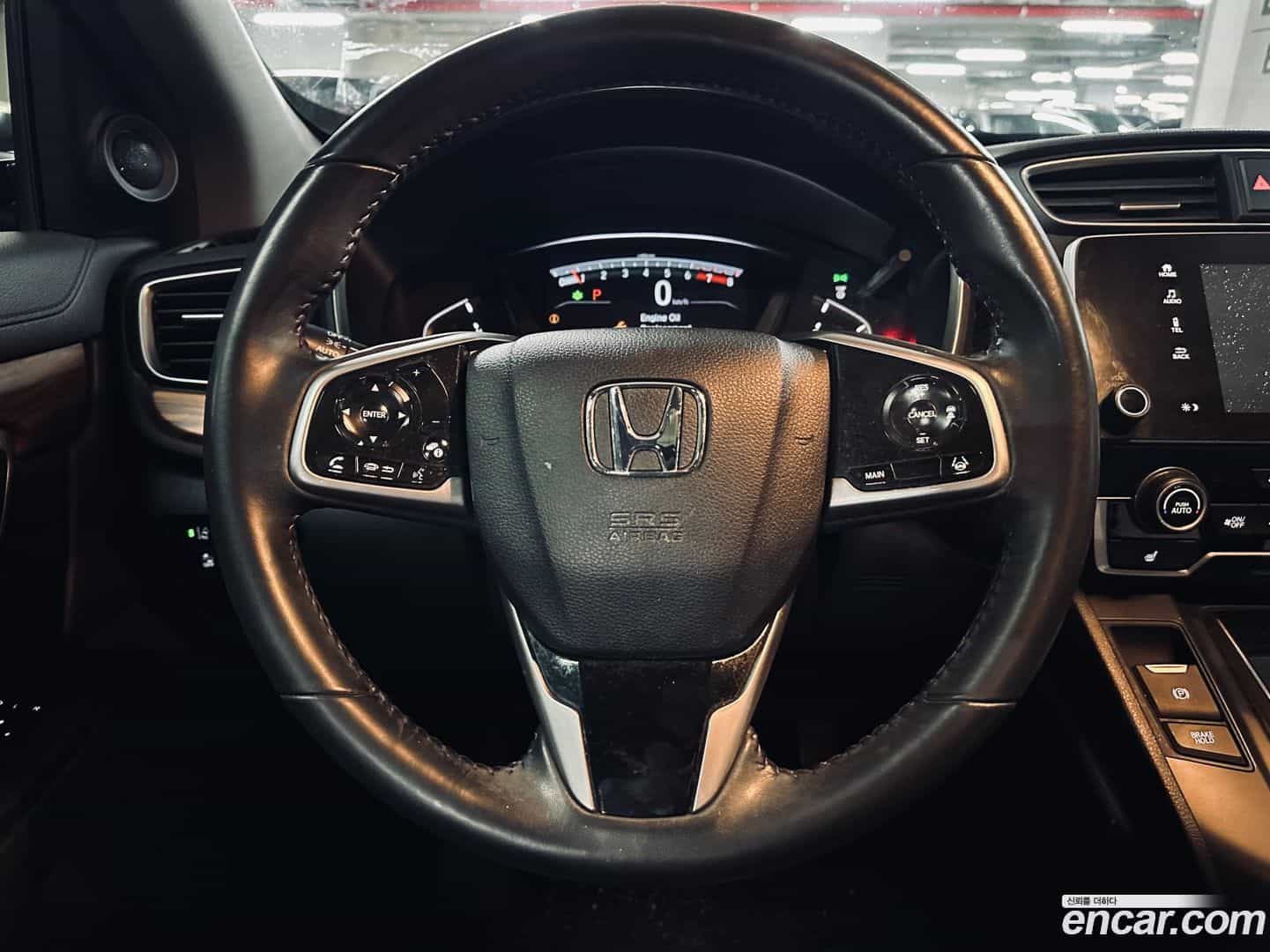 CR-V Honda 2019.8-OPTION-016