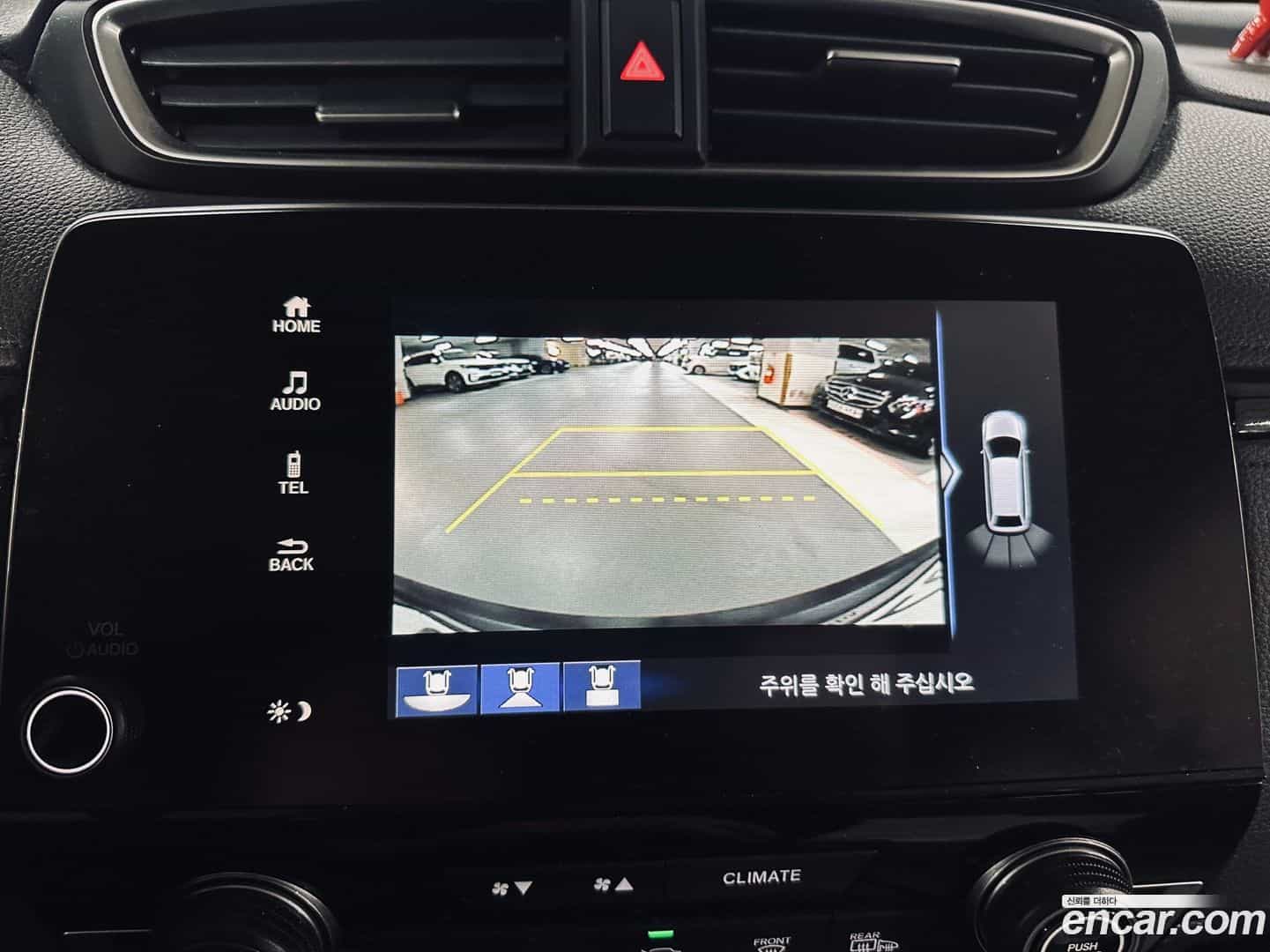 CR-V Honda 2019.8-OPTION-018