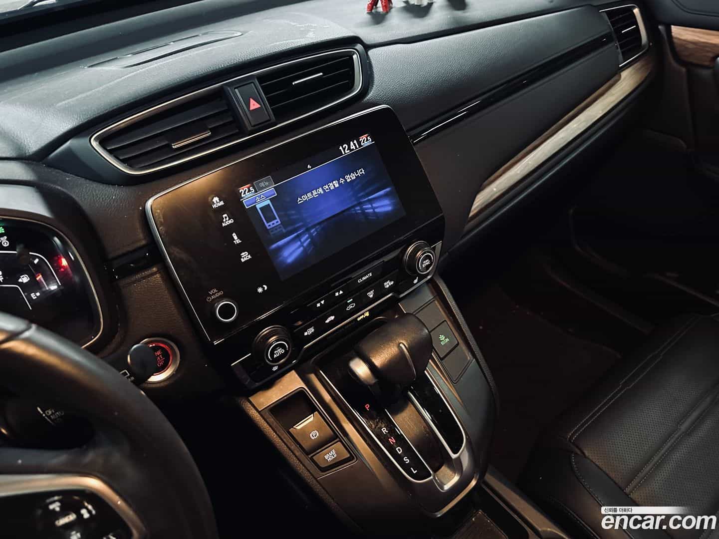 CR-V Honda 2019.8-OPTION-022