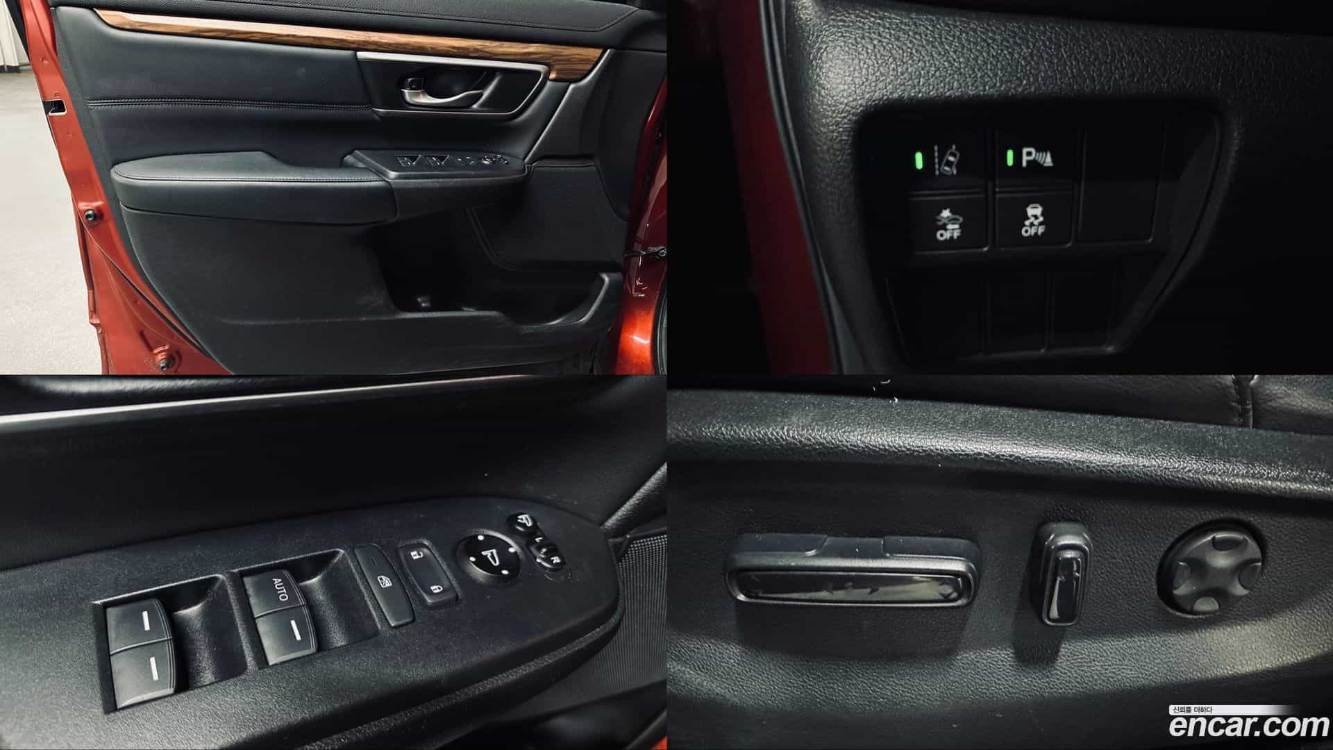 CR-V Honda 2019.8-OPTION-023