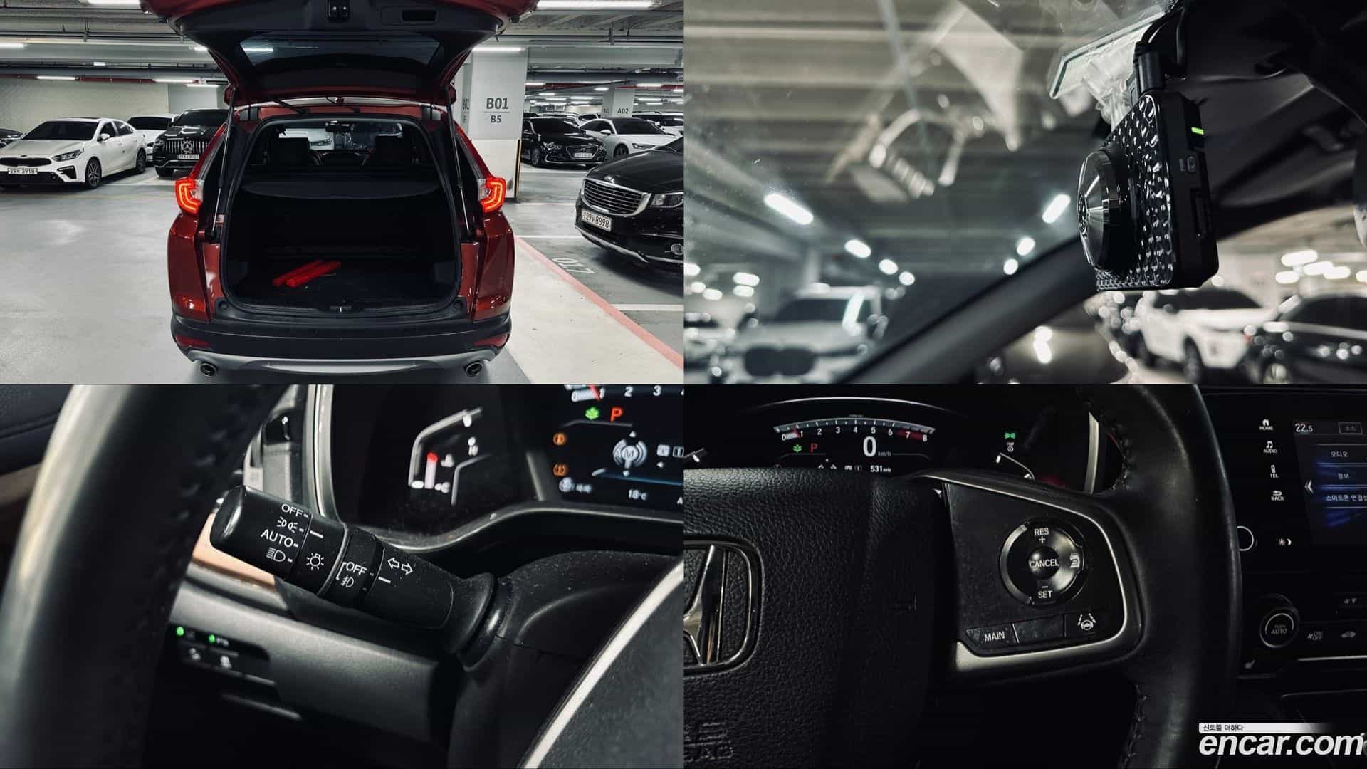 CR-V Honda 2019.8-OPTION-024