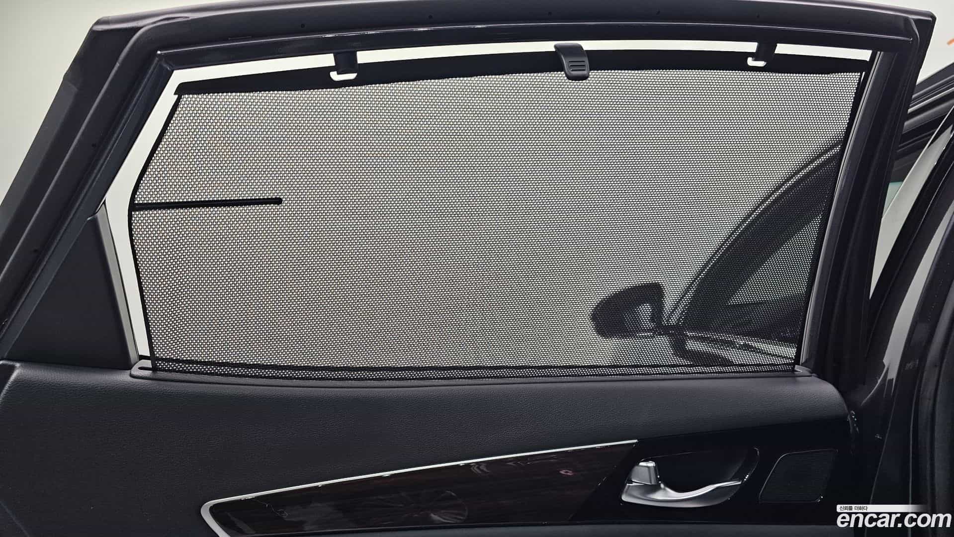 K7 Kia 2019.4-OPTION-041
