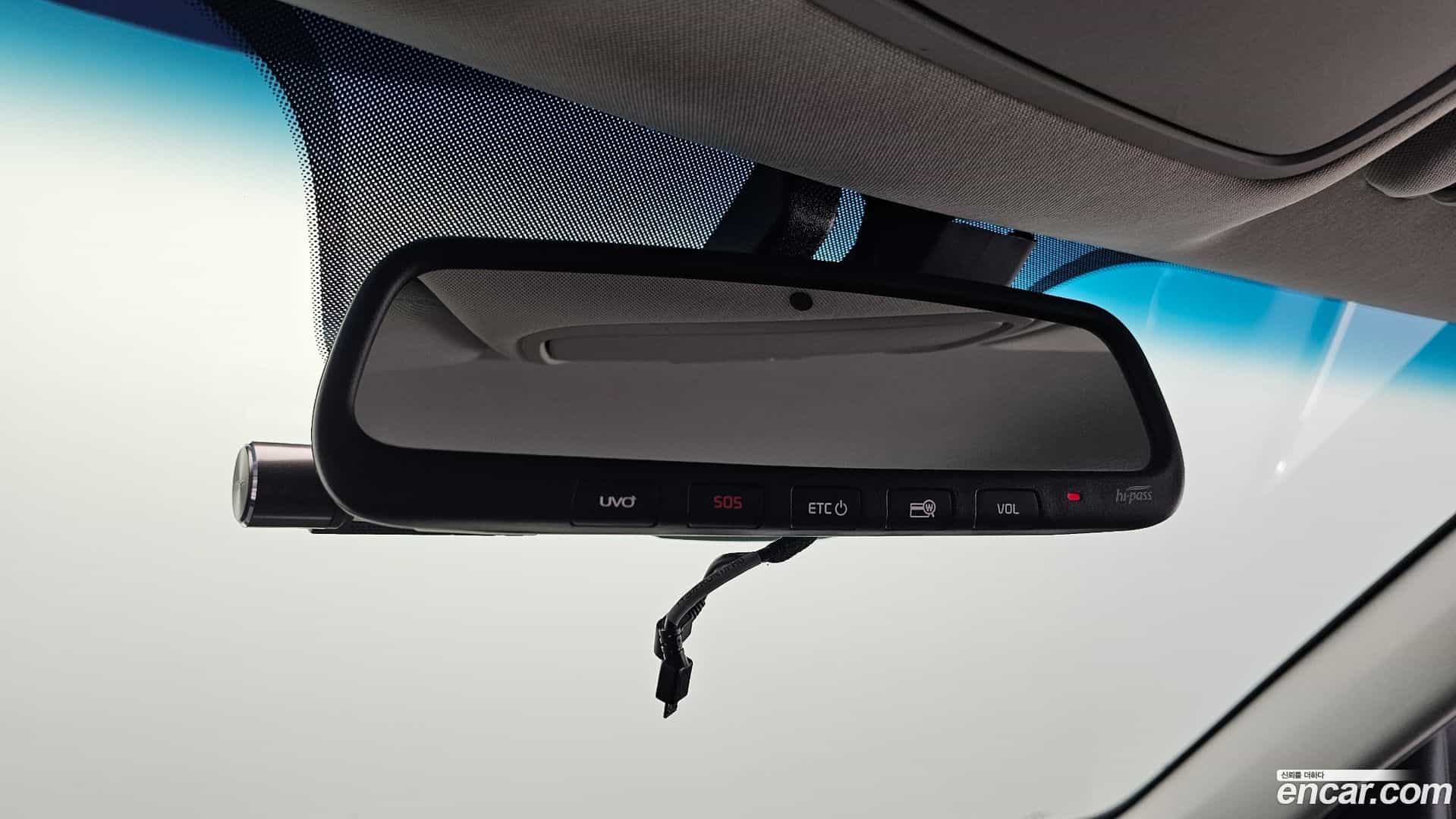 K7 Kia 2019.4-OPTION-042