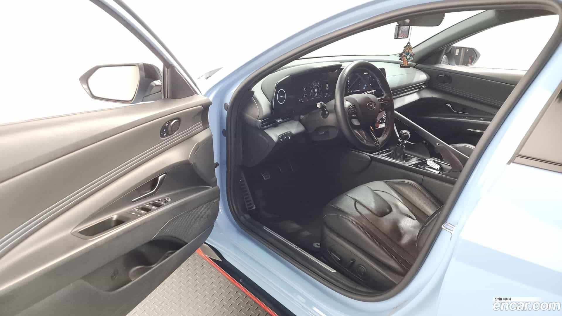 AVANTE Hyundai 2021.8-INNER-010