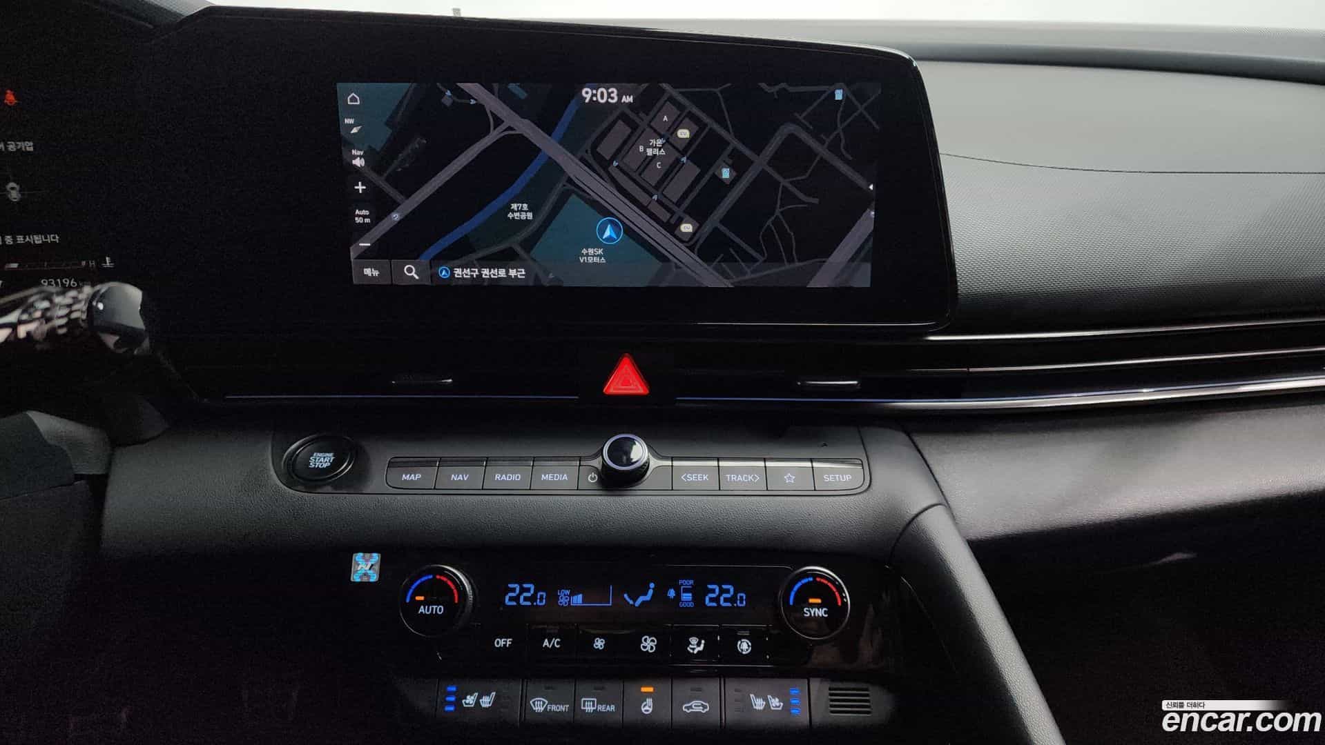 AVANTE Hyundai 2021.8-OPTION-016