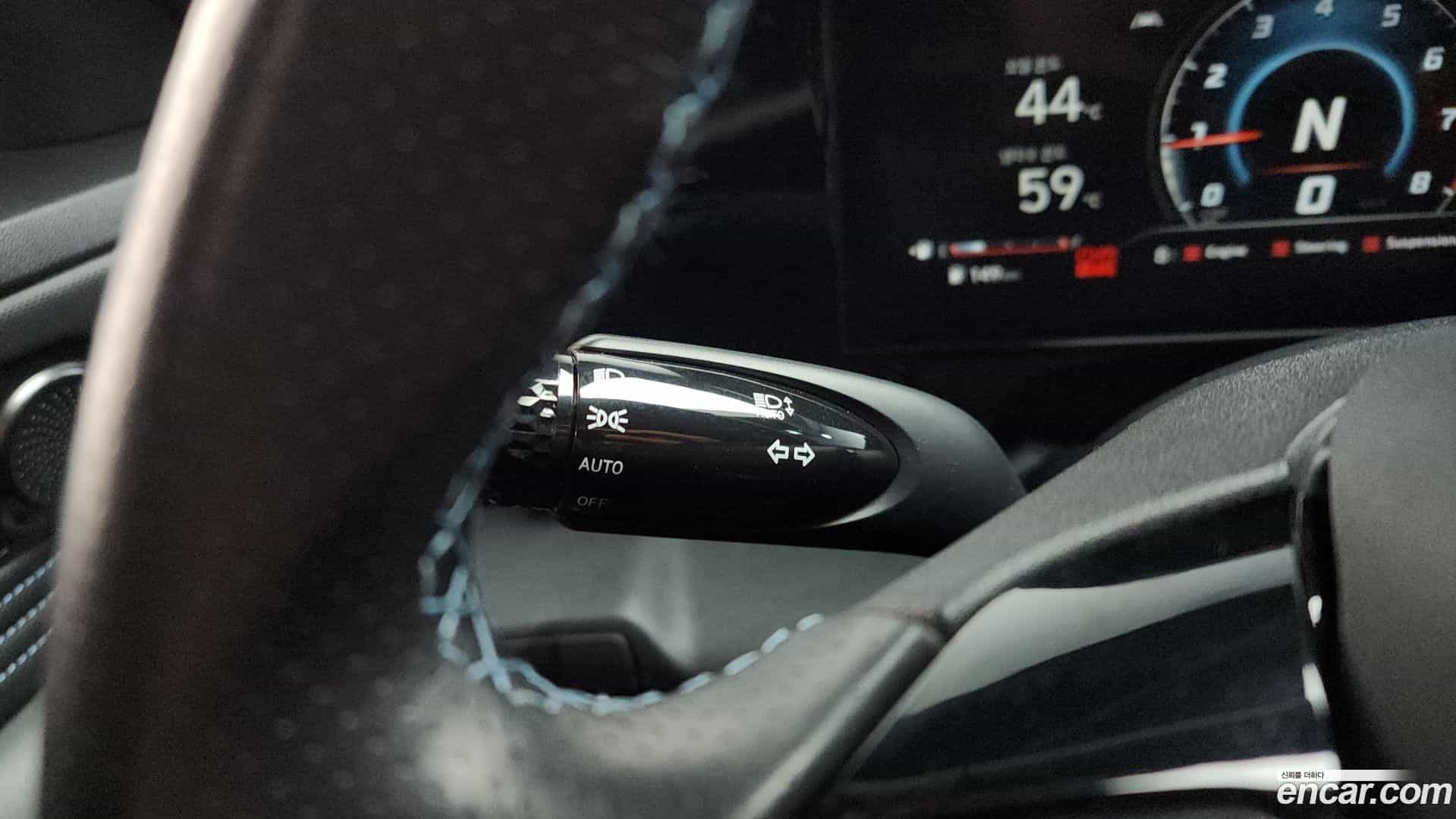 AVANTE Hyundai 2021.8-OPTION-040