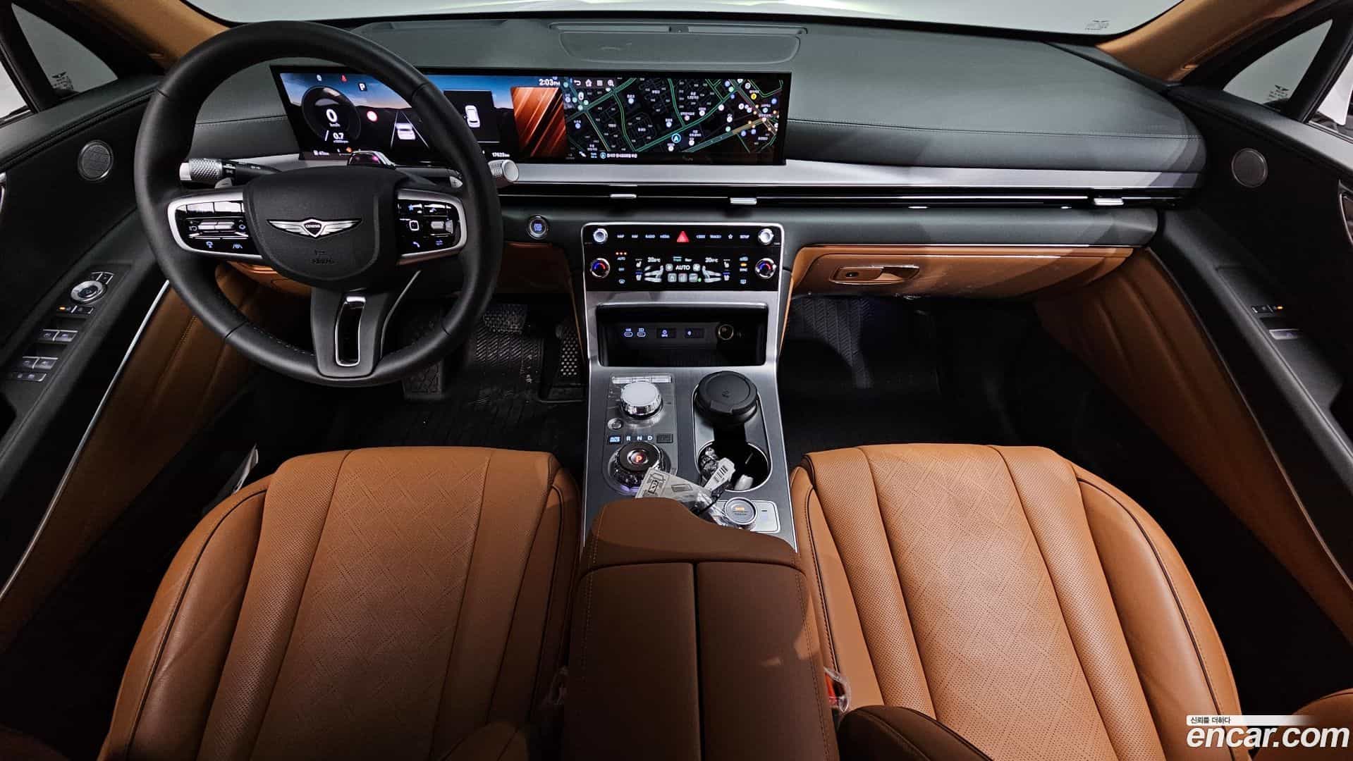 GV80 Genesis 2024.3-INNER-007