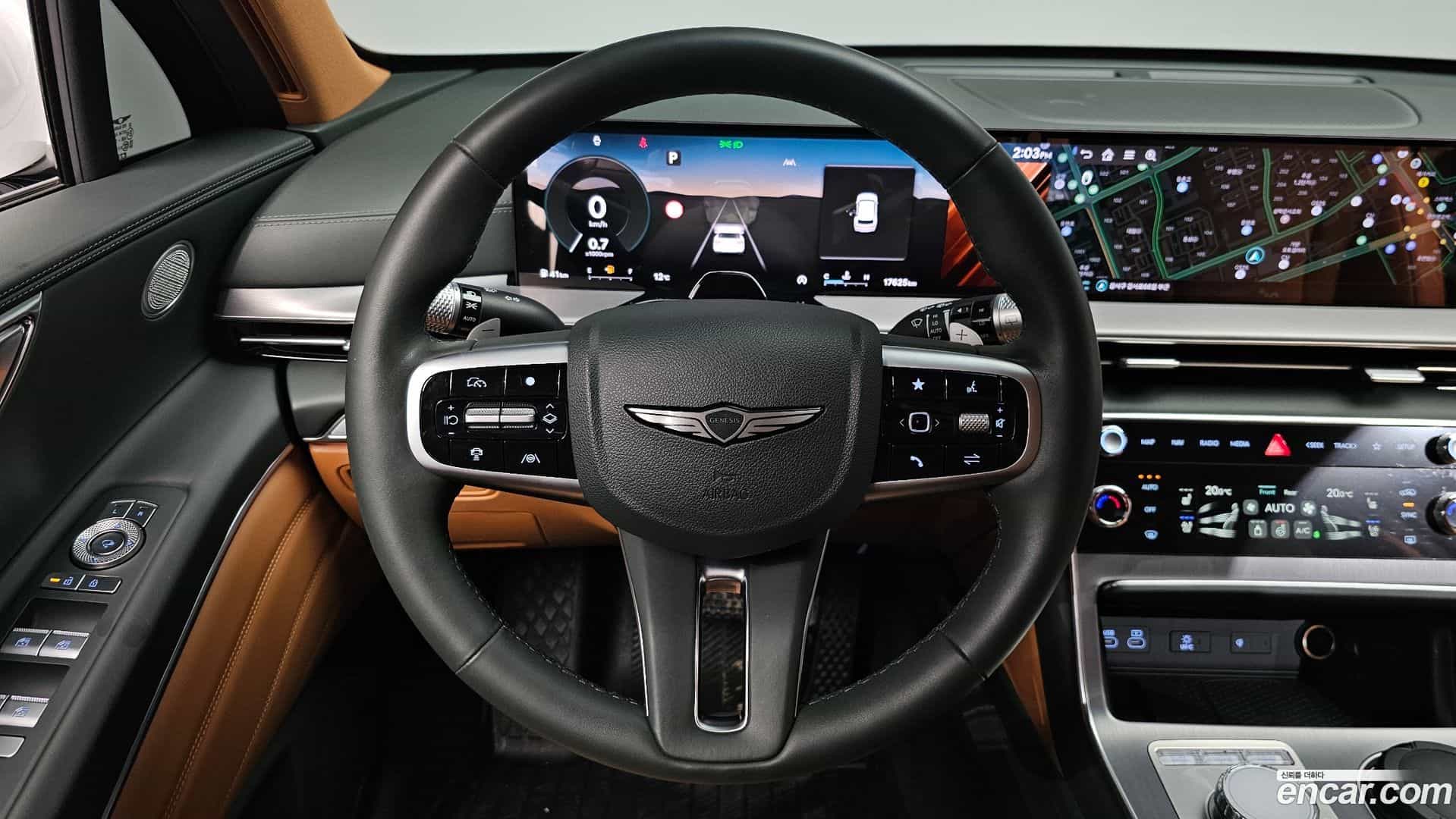 GV80 Genesis 2024.3-OPTION-016