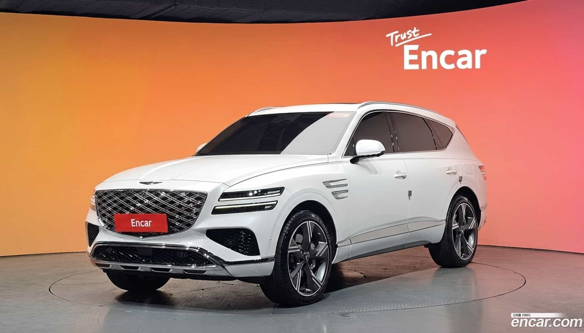 GV80 Genesis 2024.3-DIAG2-001