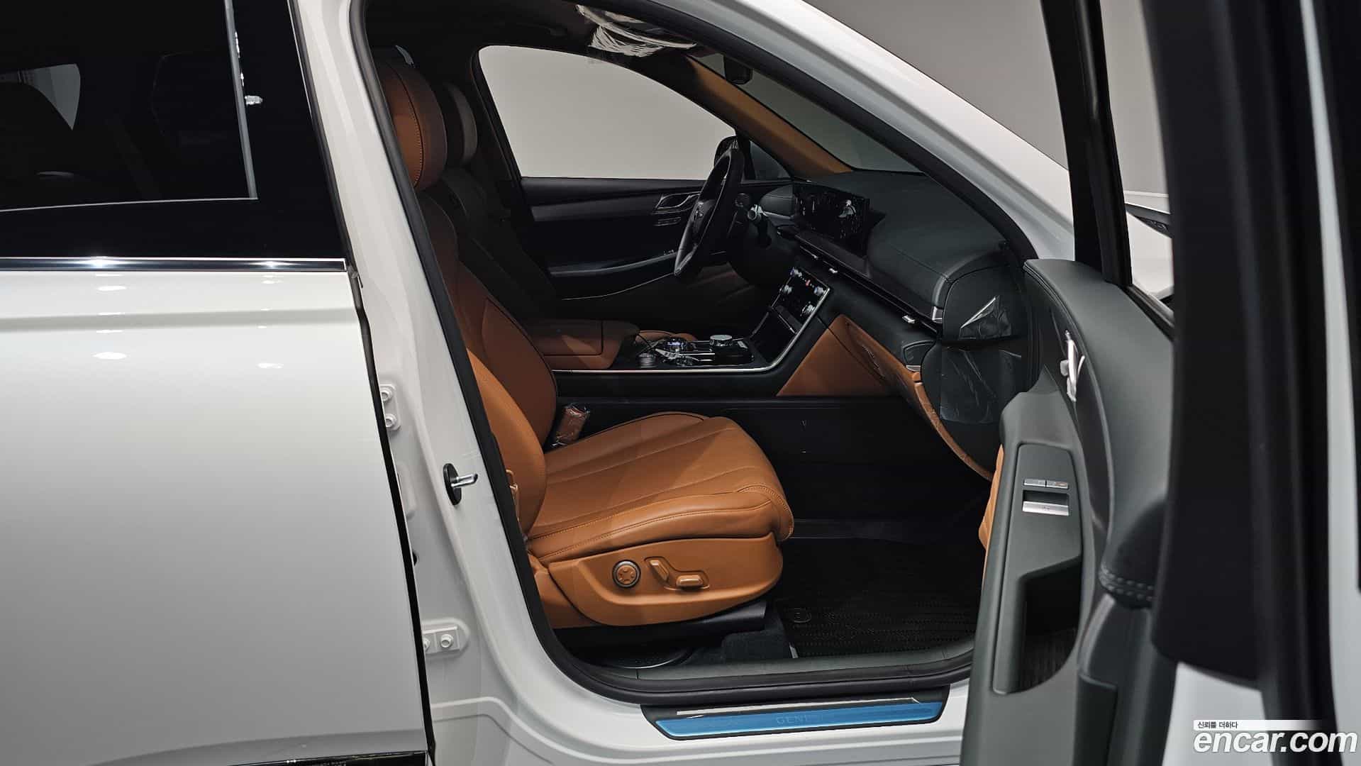 GV80 Genesis 2024.3-INNER-036