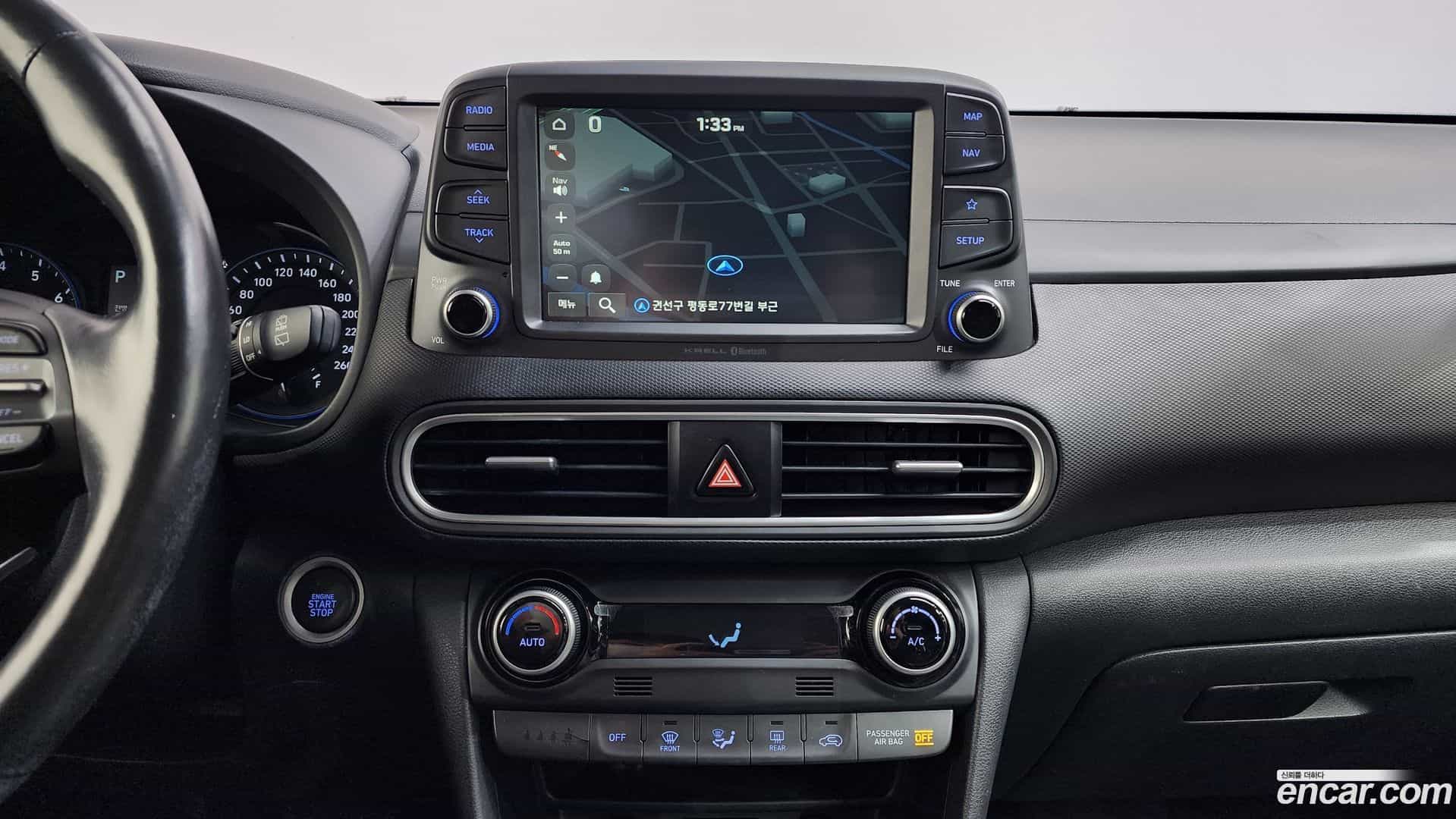 Kona Hyundai 2019.10-OPTION-017