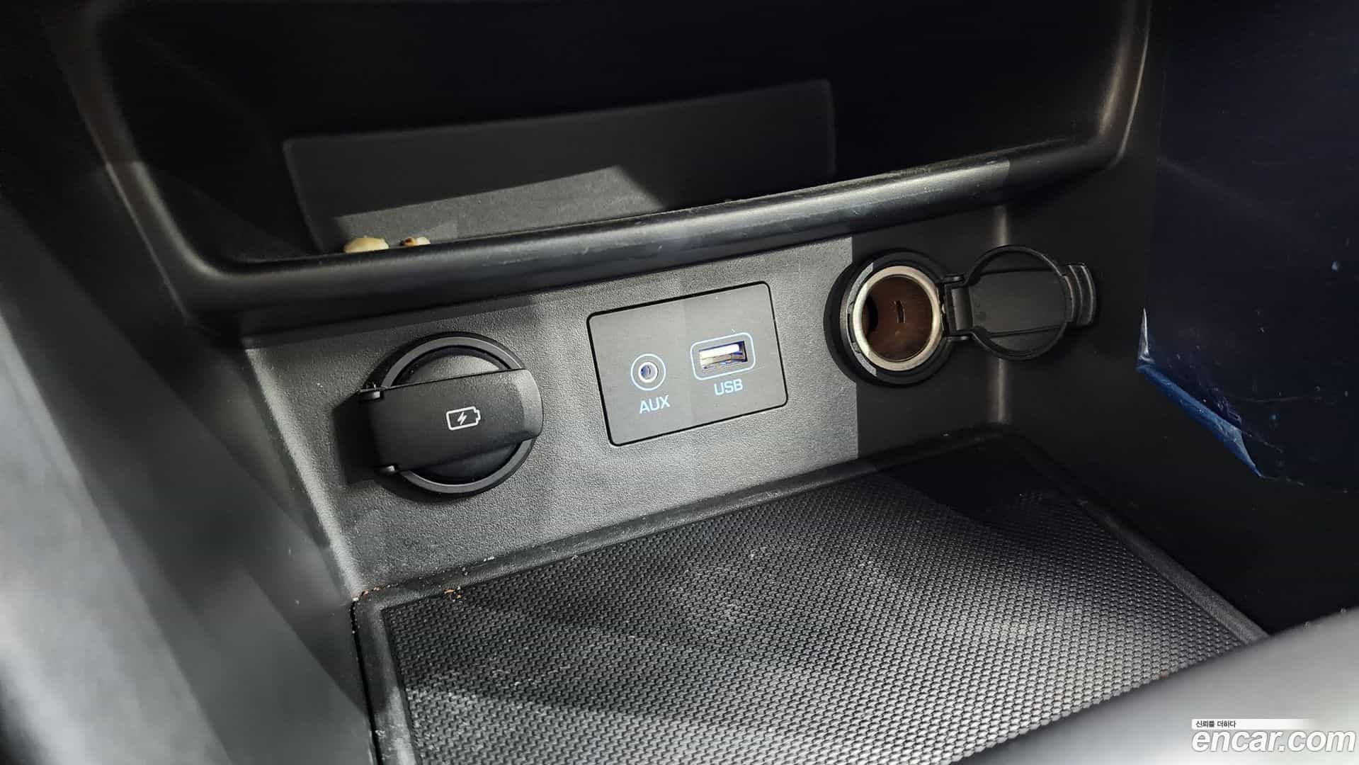 Kona Hyundai 2019.10-OPTION-019
