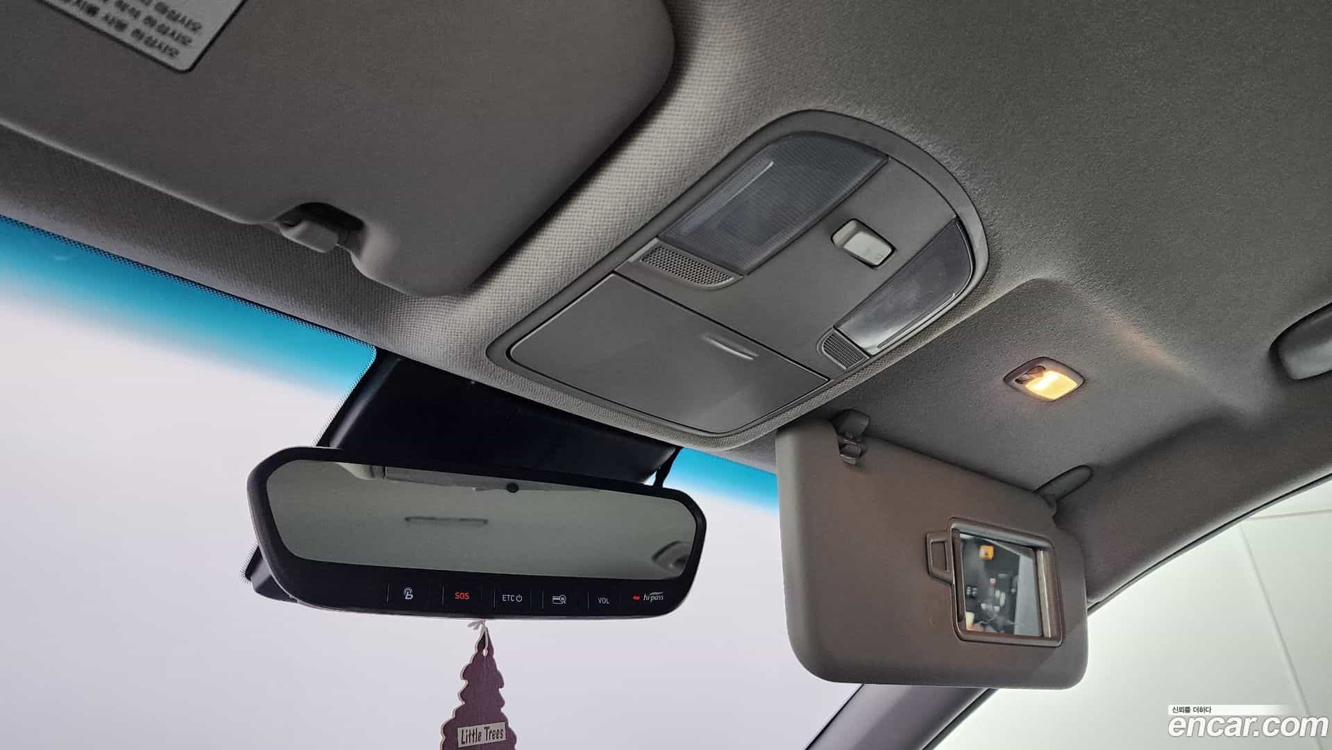 Kona Hyundai 2019.10-OPTION-040
