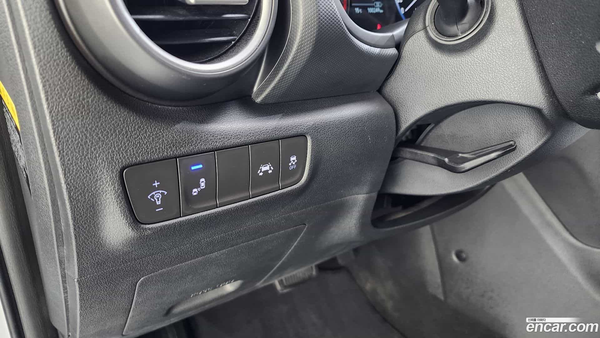 Kona Hyundai 2019.10-OPTION-042