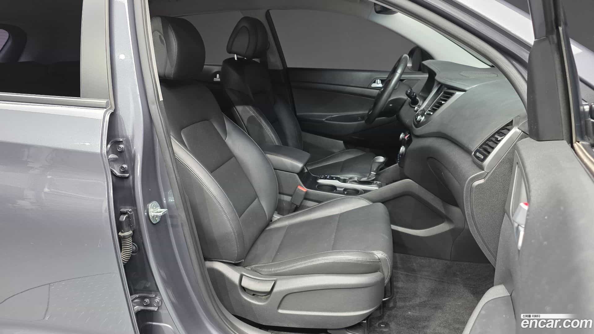 Tucson Hyundai 2015.3-OPTION-015