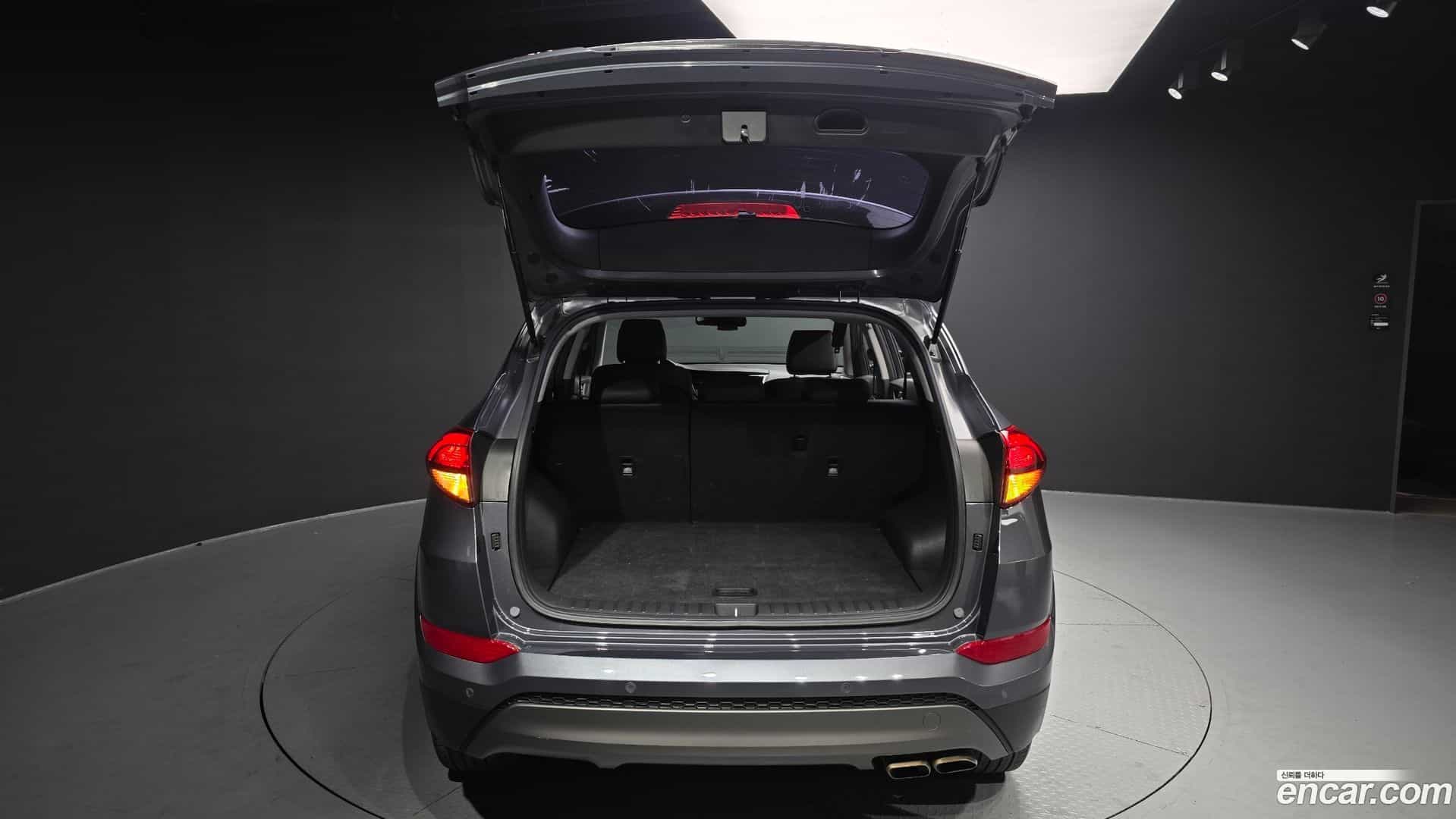 Tucson Hyundai 2015.3-OPTION-024