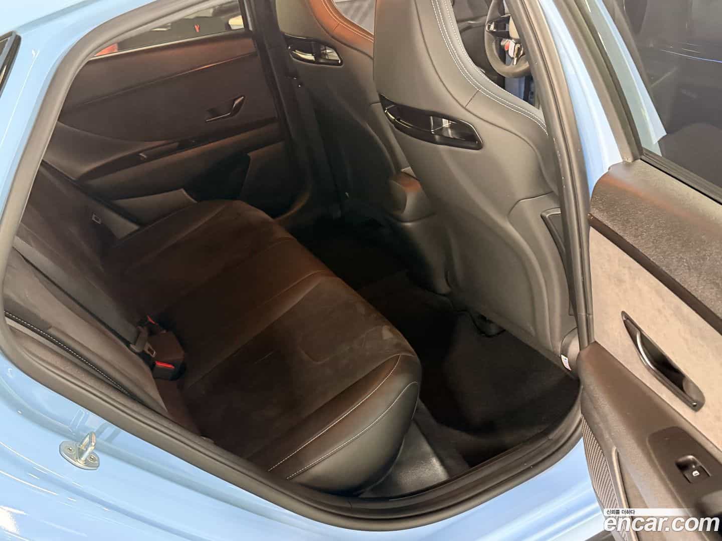 AVANTE Hyundai 2021.10-OPTION-016