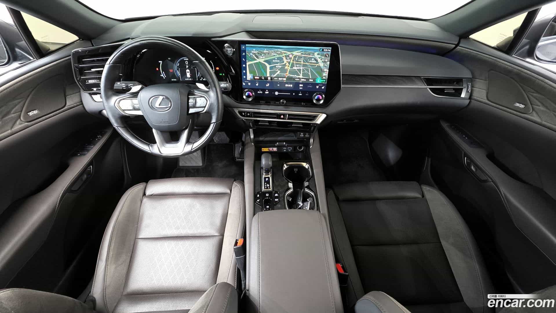 RX Lexus 2024.4-INNER-007