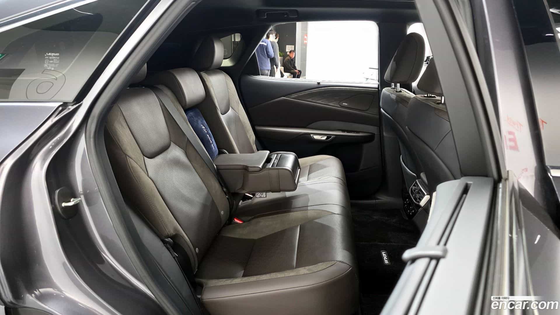 RX Lexus 2024.4-OPTION-015