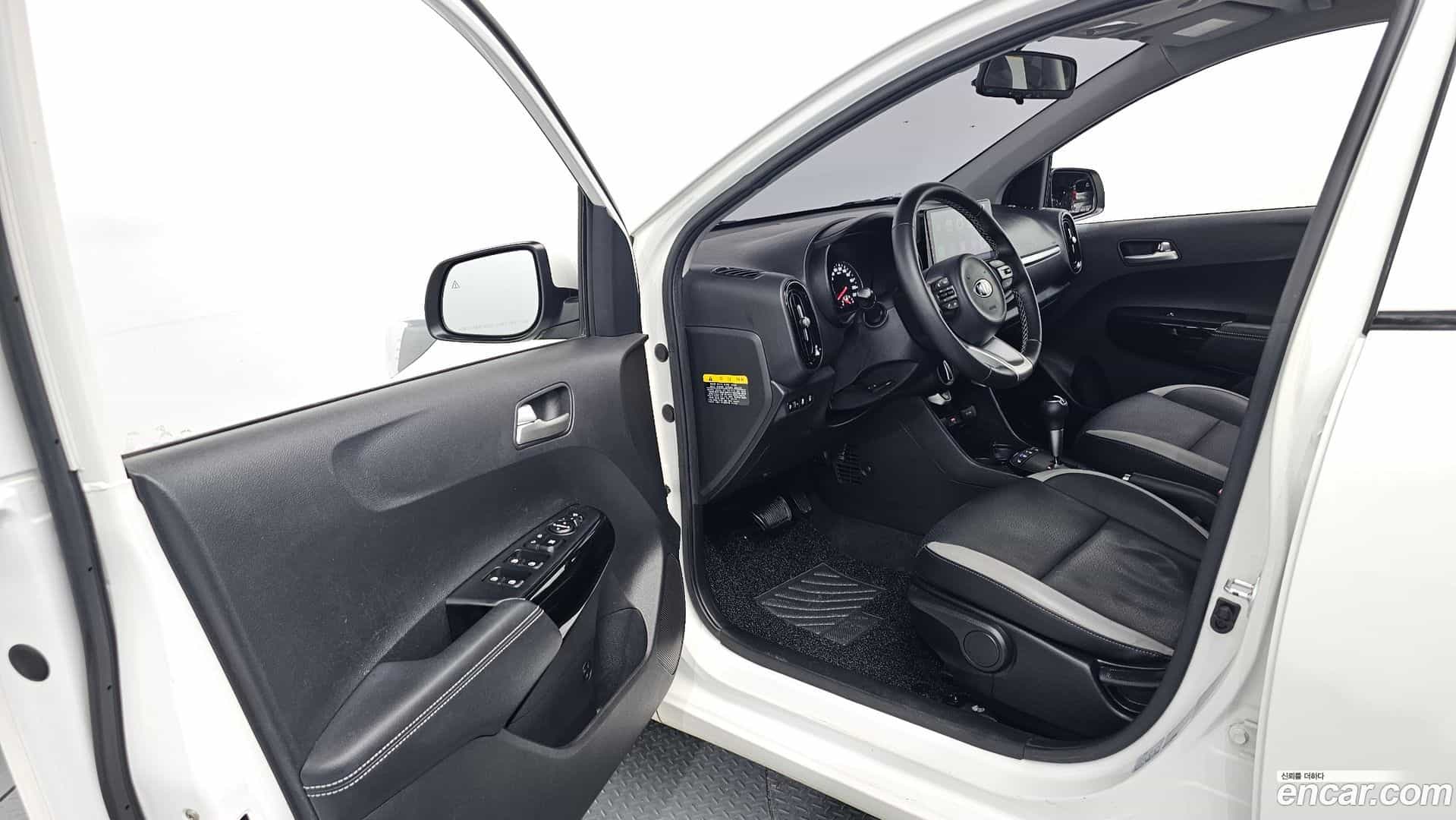 morning Kia 2021.5-INNER-010