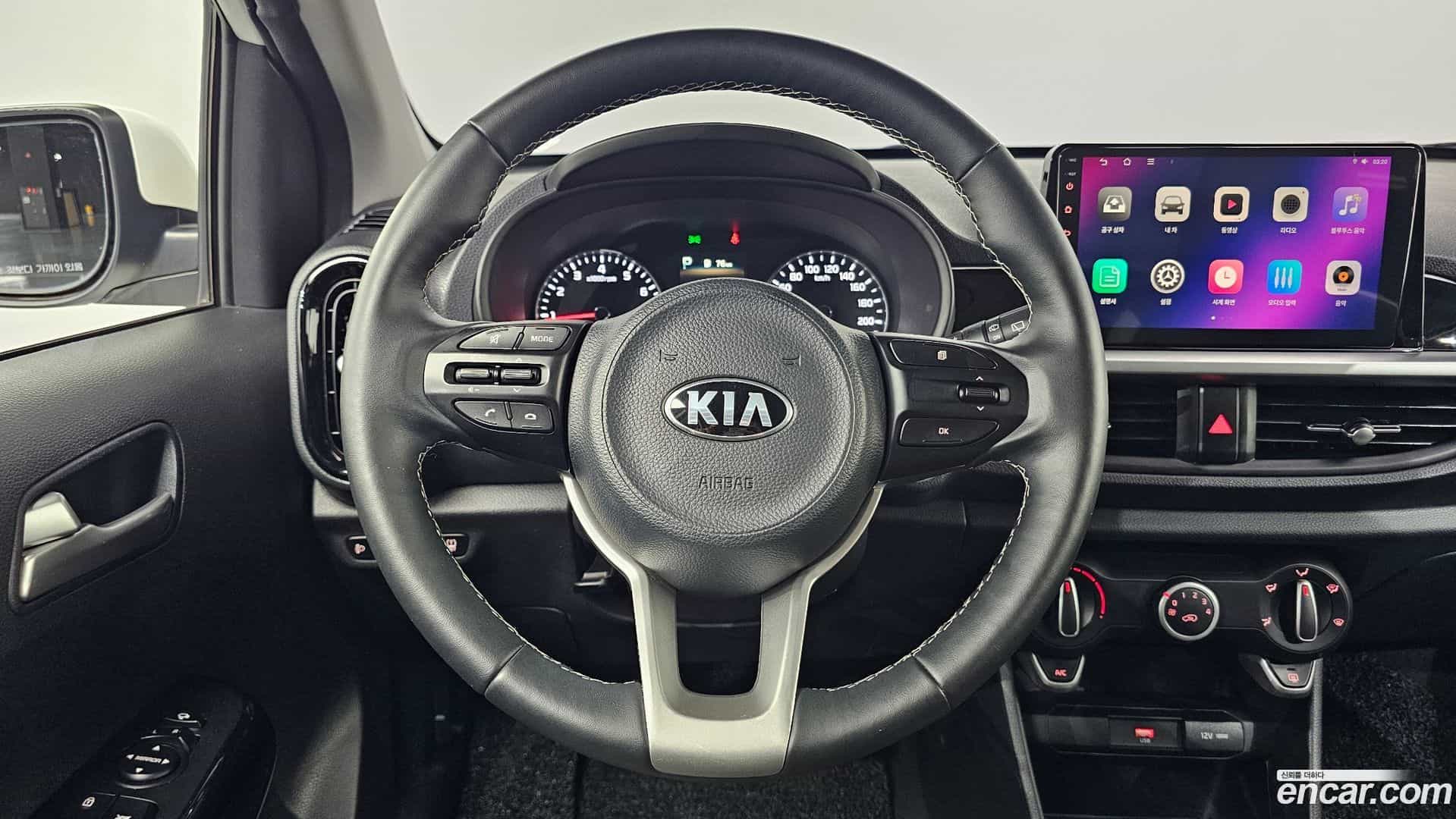 morning Kia 2021.5-OPTION-018