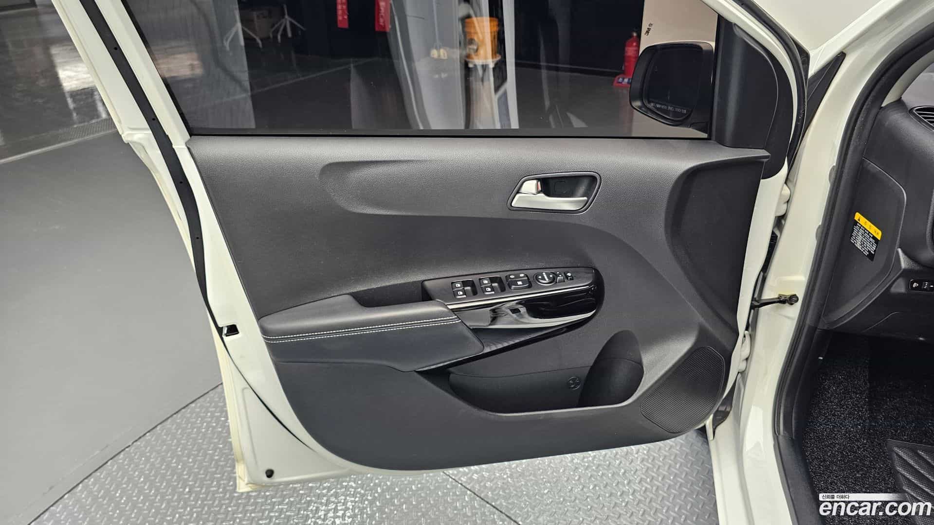 morning Kia 2021.5-INNER-034