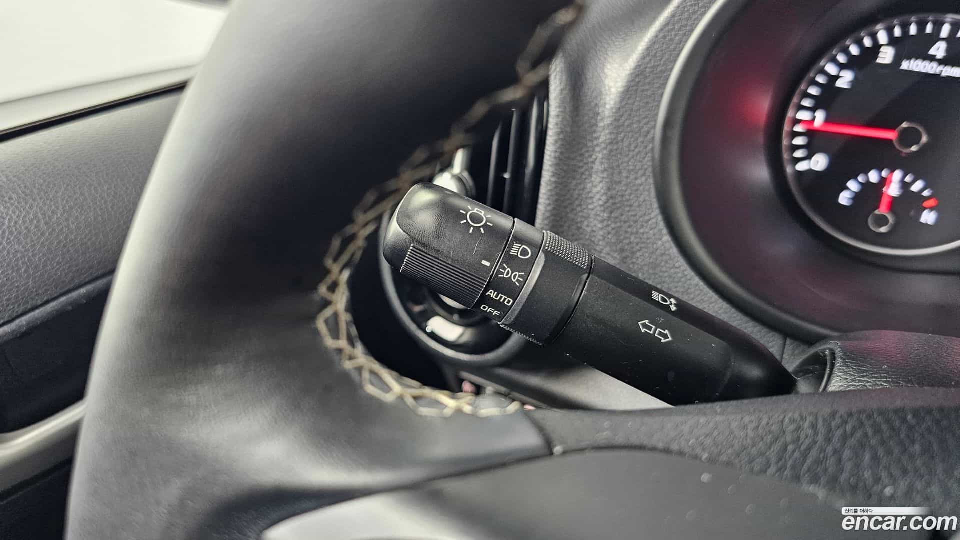 morning Kia 2021.5-OPTION-043