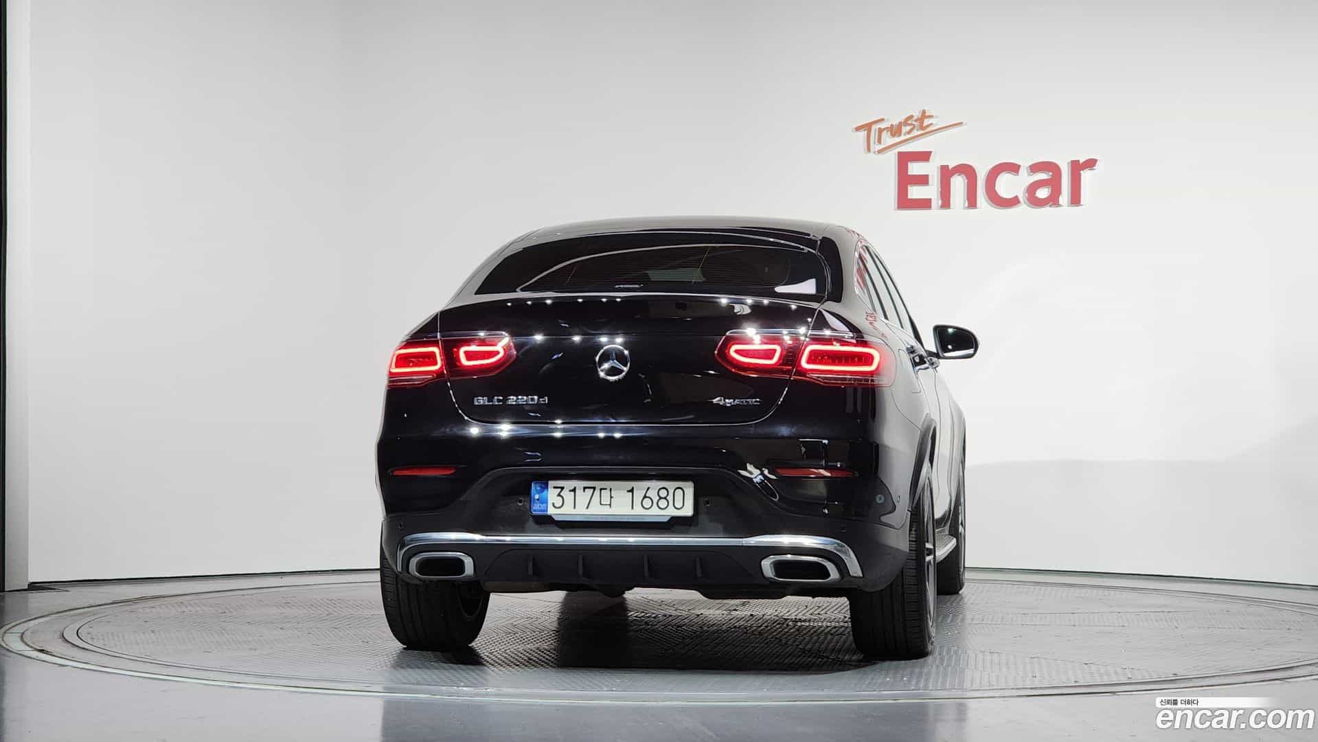 GLC-Class Mercedes-Benz 2021.2-OUTER-004