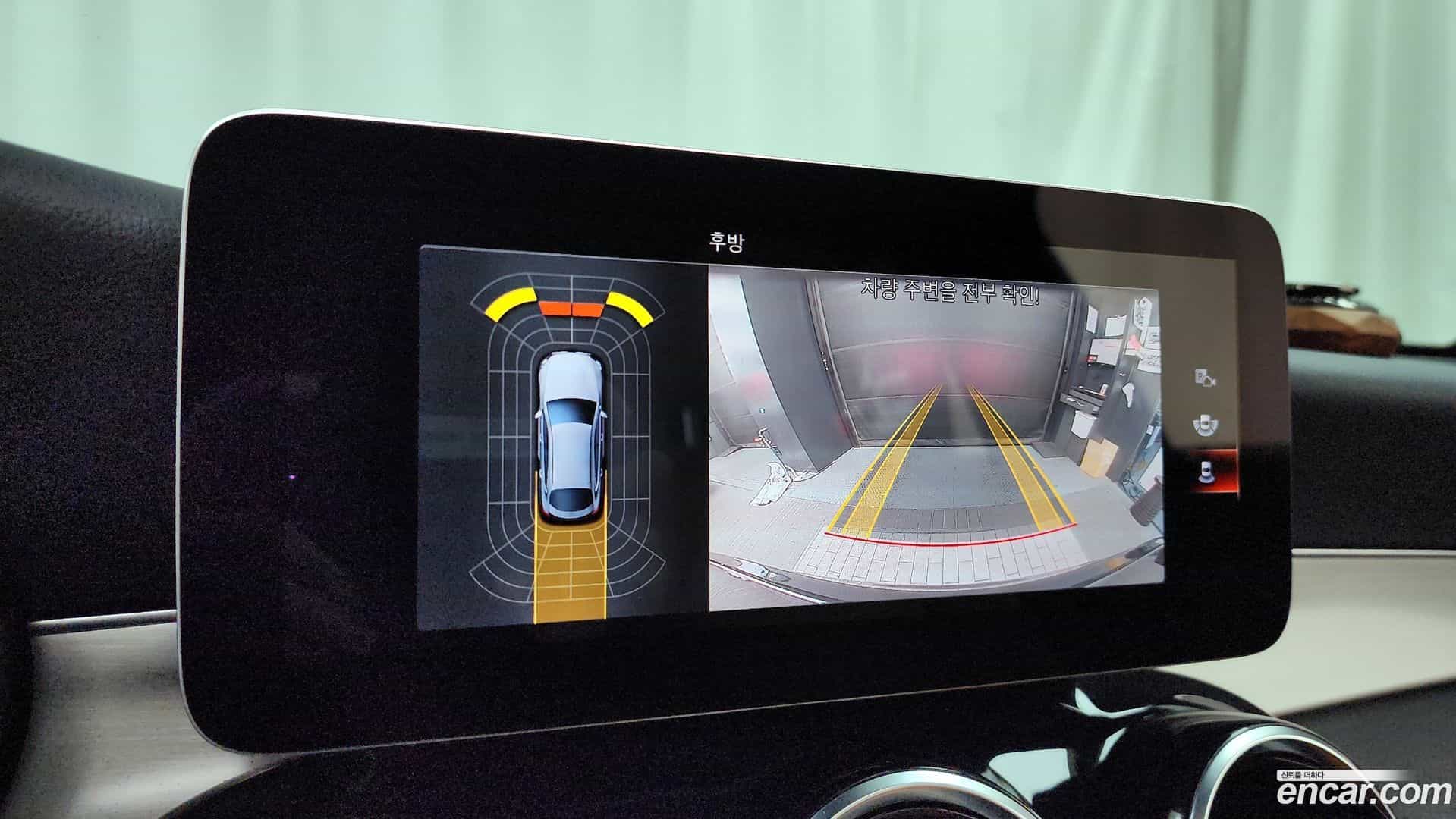 GLC-Class Mercedes-Benz 2021.2-OPTION-019