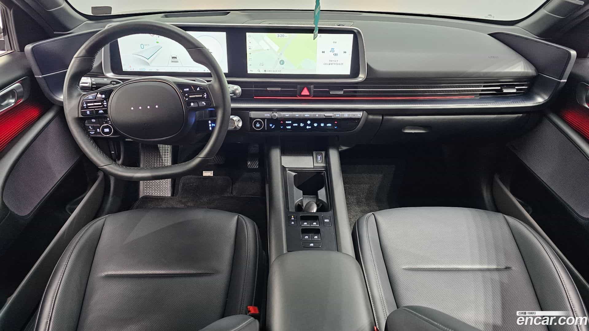 Ioniq6 Hyundai 2022.11-INNER-007