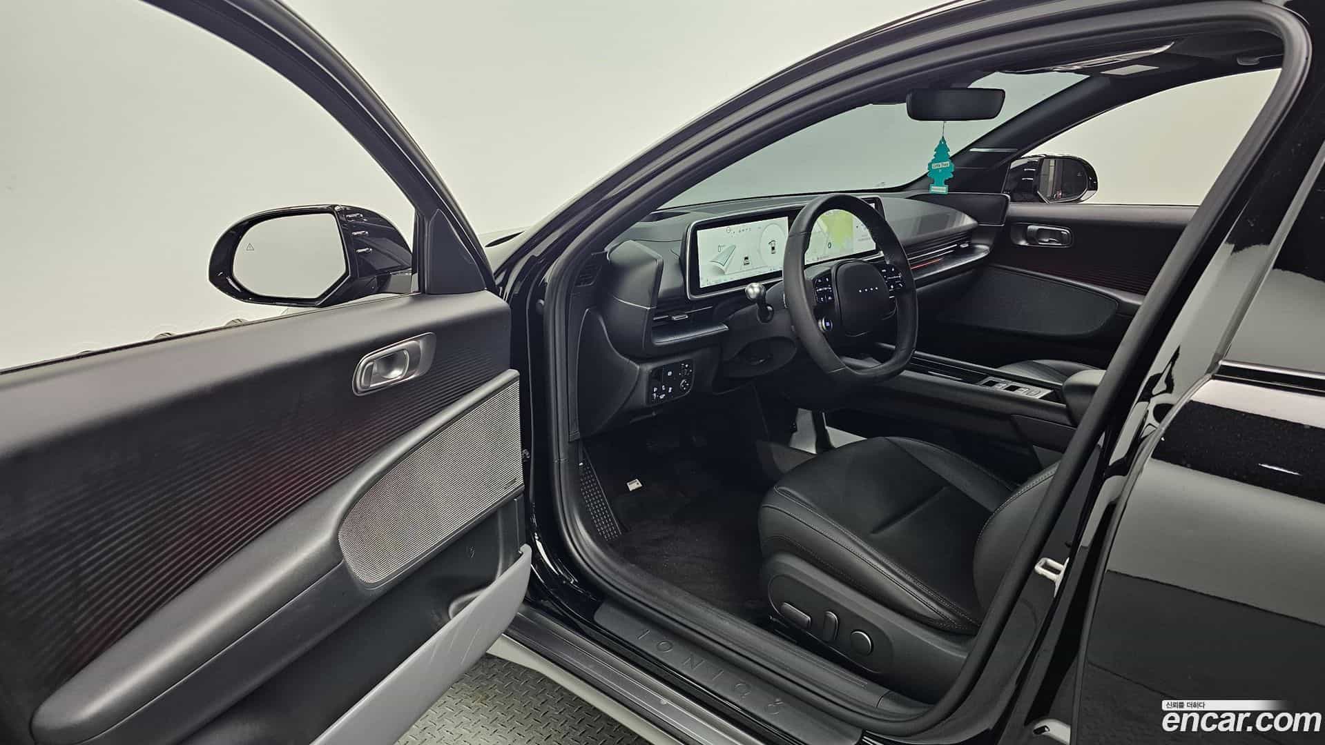 Ioniq6 Hyundai 2022.11-INNER-010