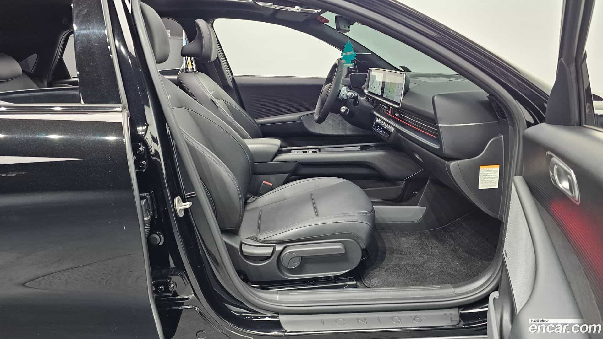 Ioniq6 Hyundai 2022.11-INNER-036