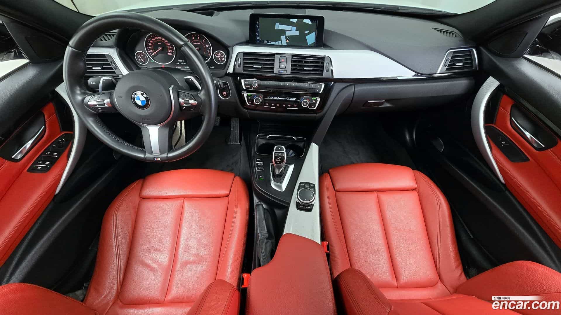 3-Series BMW 2017.9-INNER-007