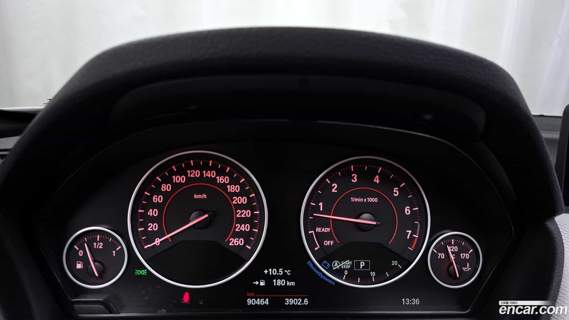 3-Series BMW 2017.9-INNER-008