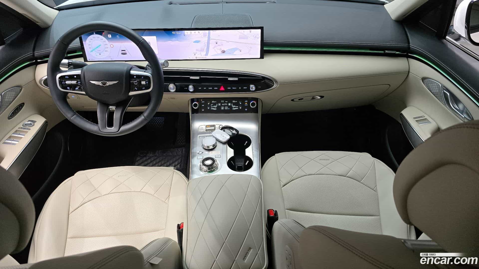 GV70 Genesis 2025.7-INNER-007