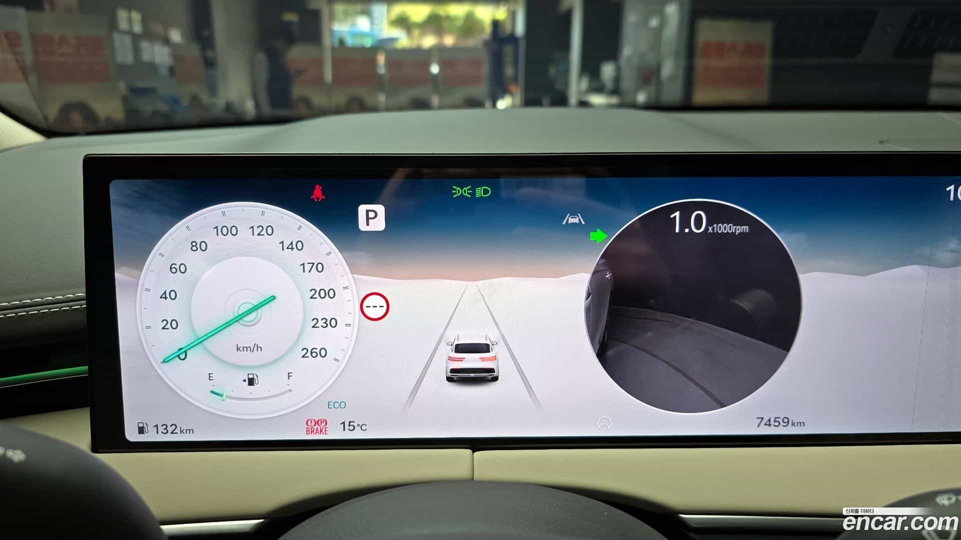 GV70 Genesis 2025.7-INNER-008