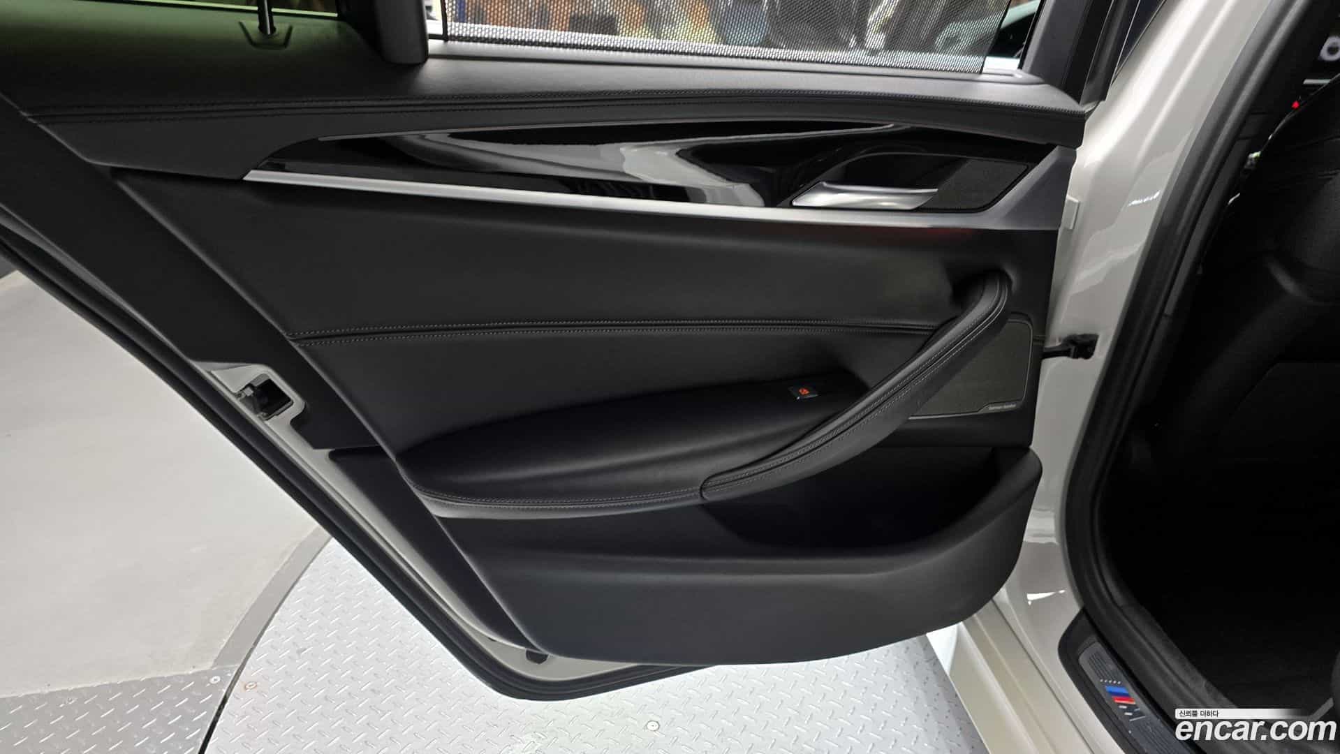5-Series BMW 2020.7-INNER-035