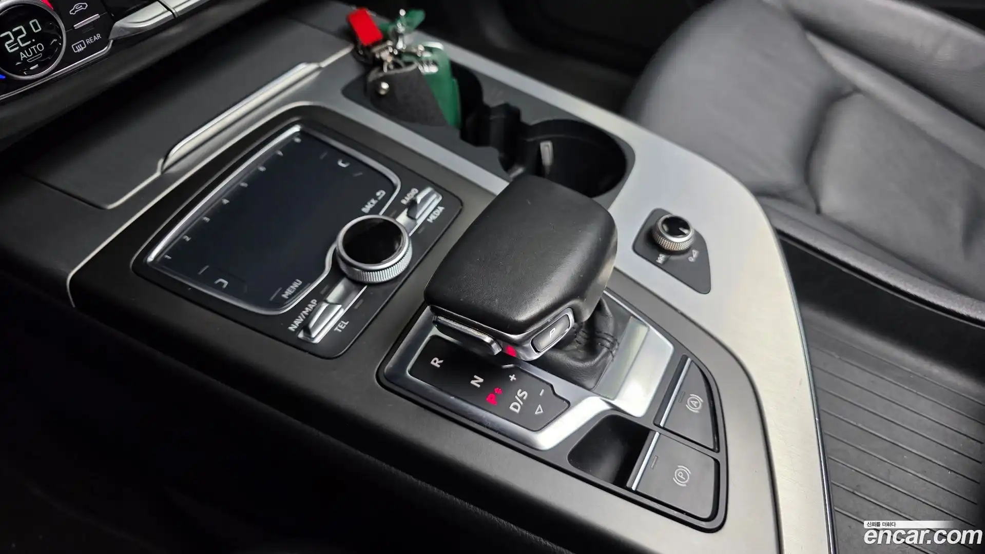 Q7 Audi 2019.9-INNER-009
