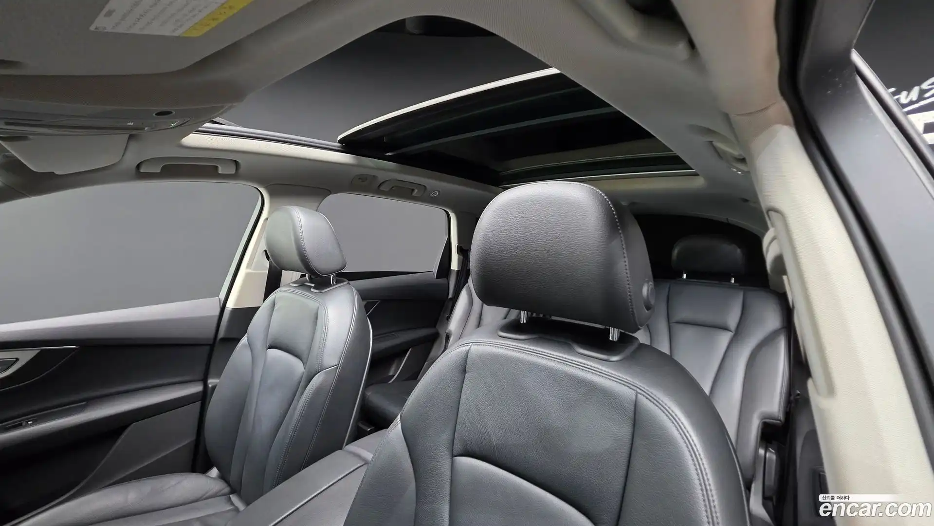 Q7 Audi 2019.9-OPTION-015