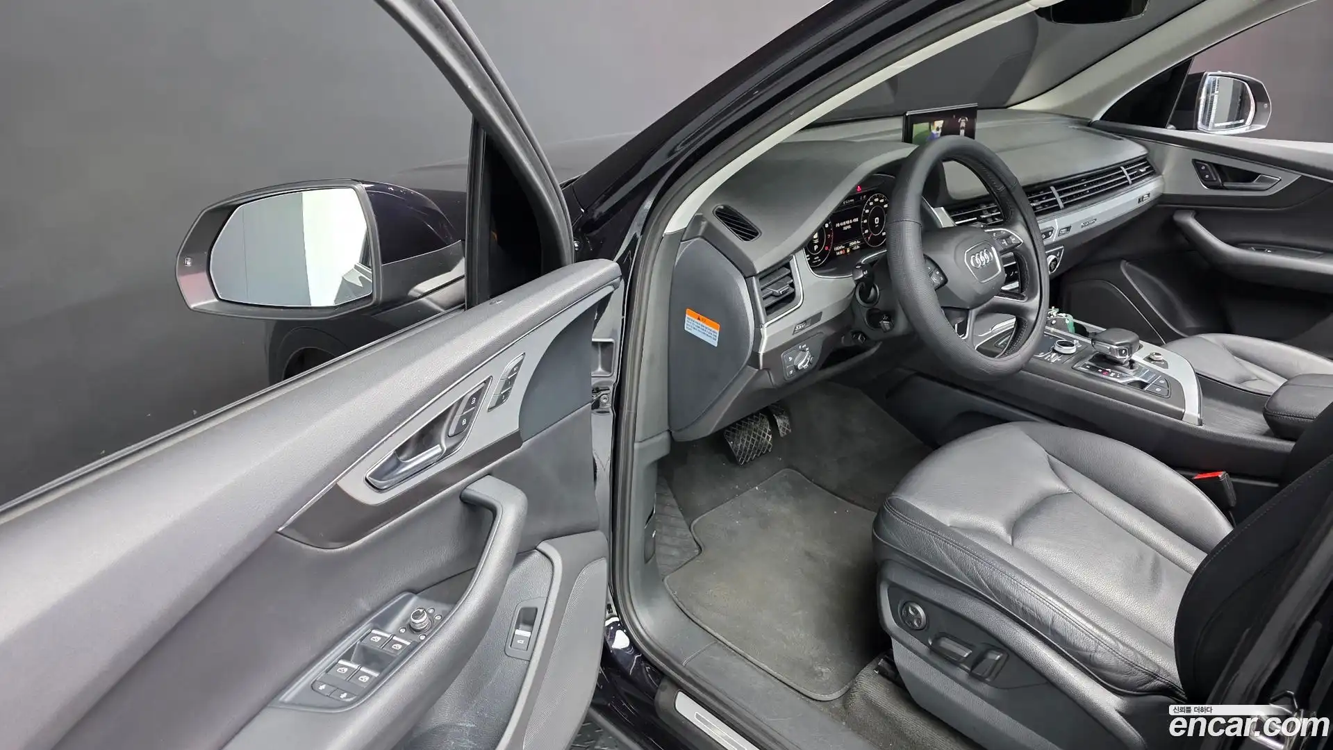 Q7 Audi 2019.9-OPTION-016