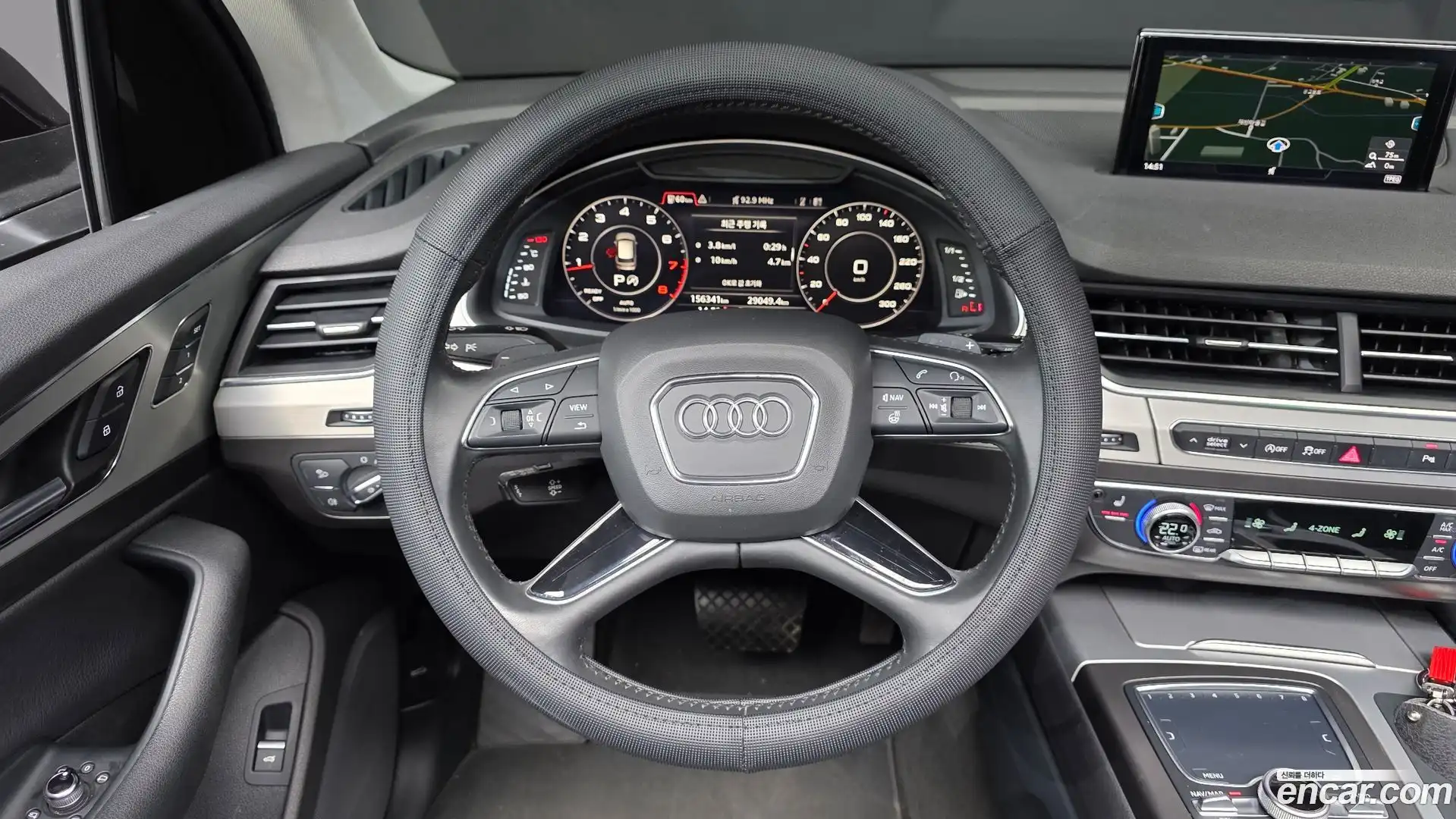 Q7 Audi 2019.9-OPTION-019