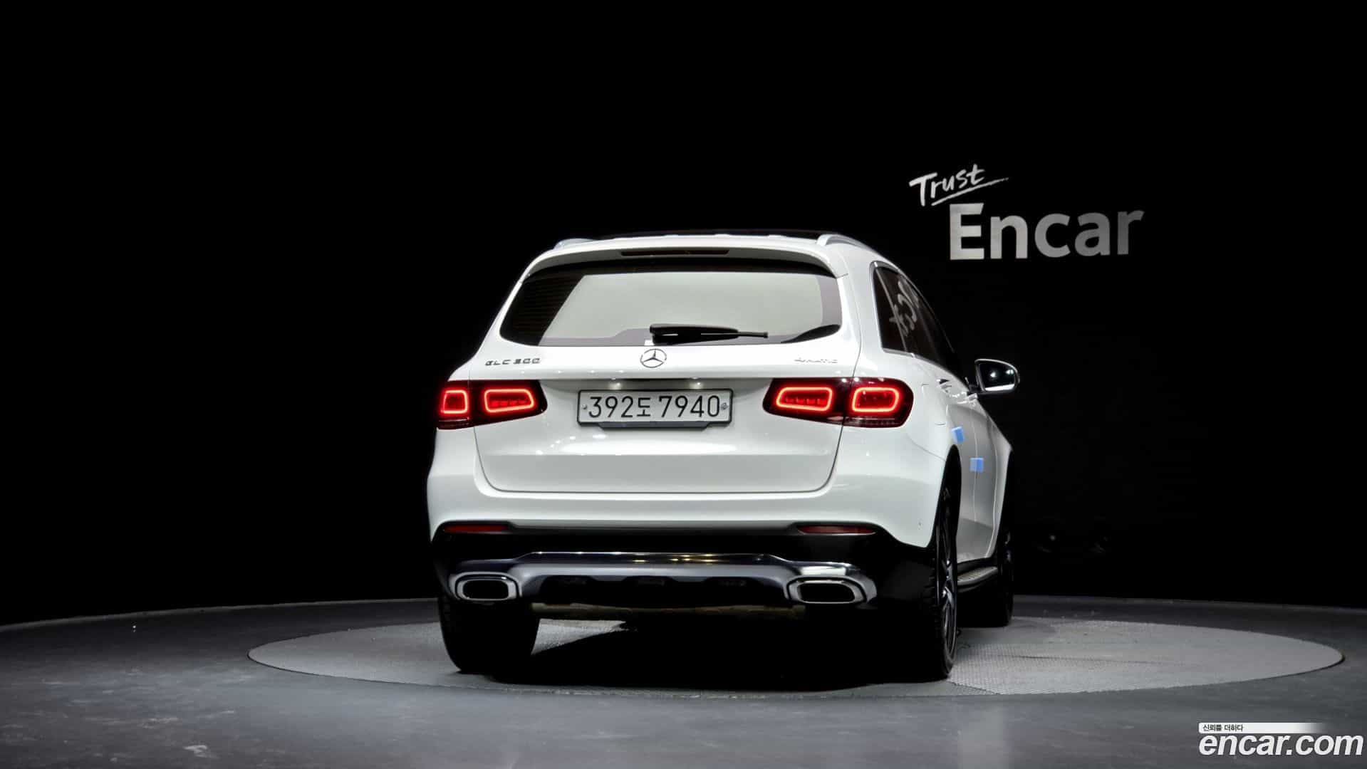 GLC-Class Mercedes-Benz 2020.3-OUTER-004