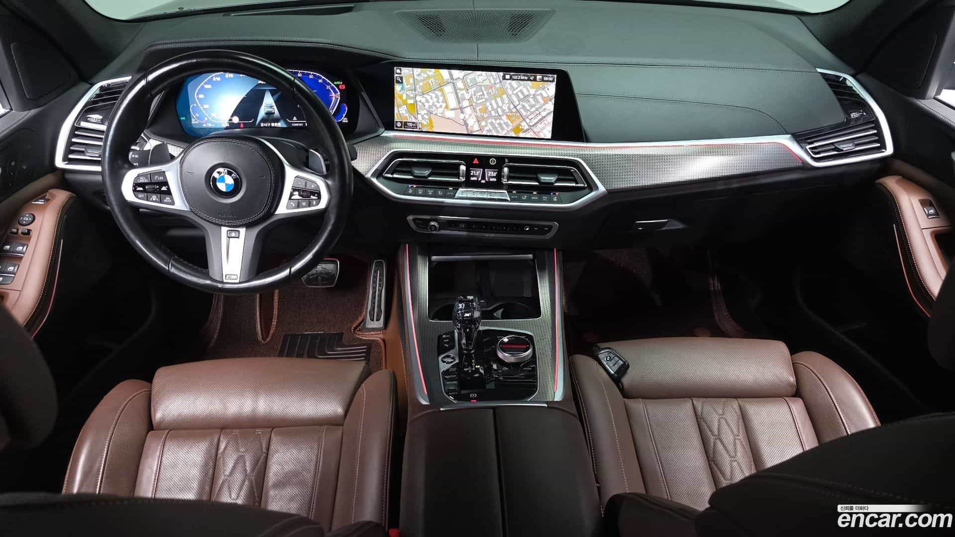 X5 BMW 2022.4-INNER-007