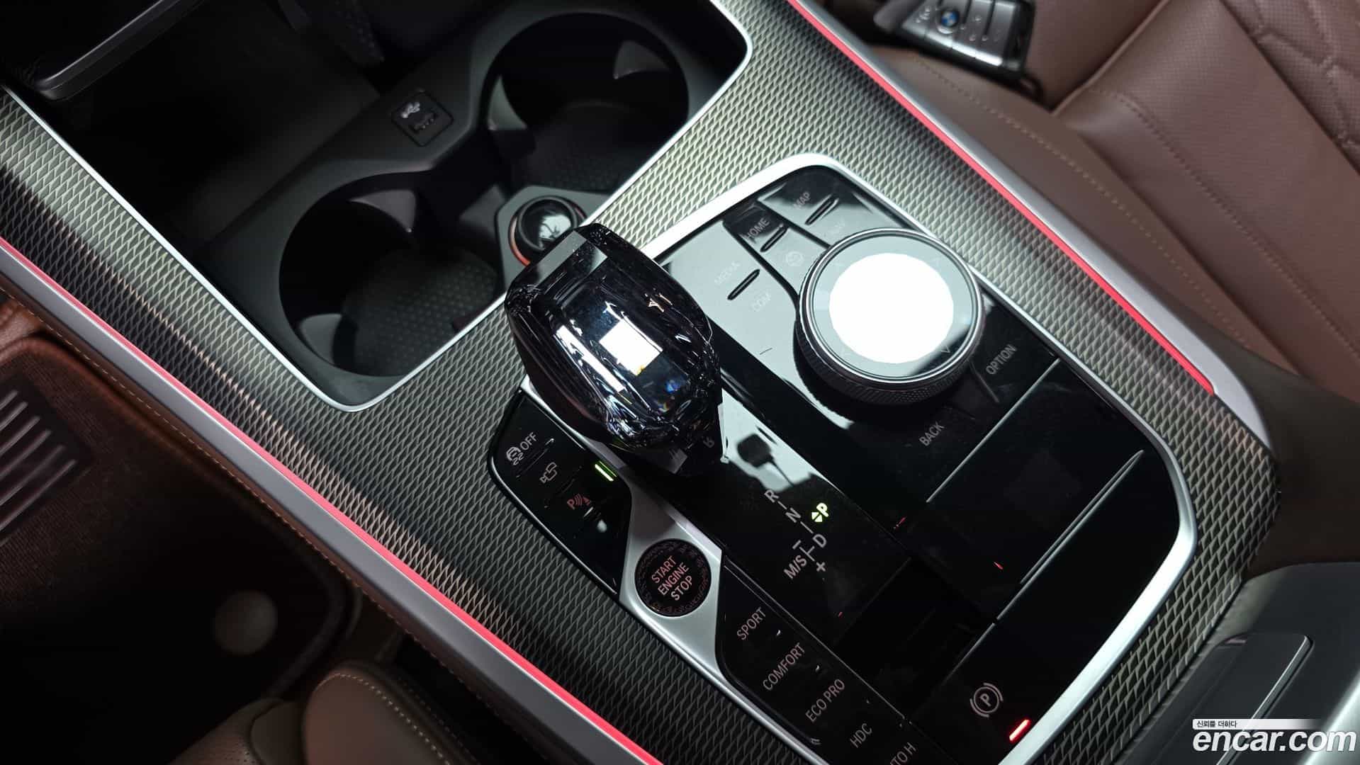 X5 BMW 2022.4-INNER-009
