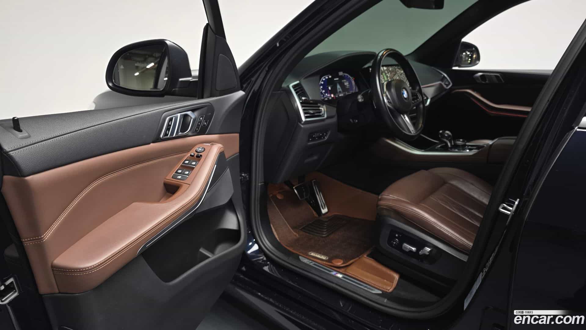 X5 BMW 2022.4-INNER-010