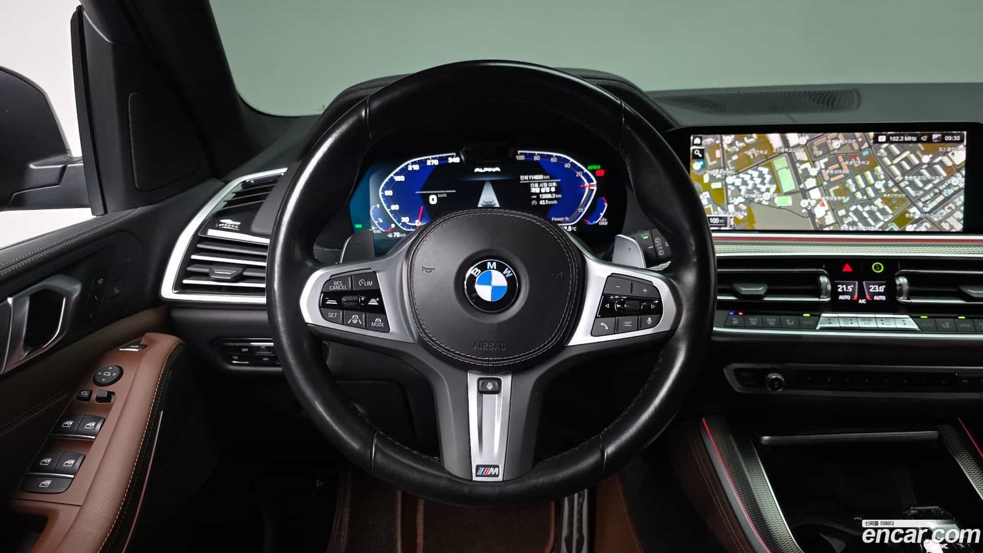 X5 BMW 2022.4-OPTION-016