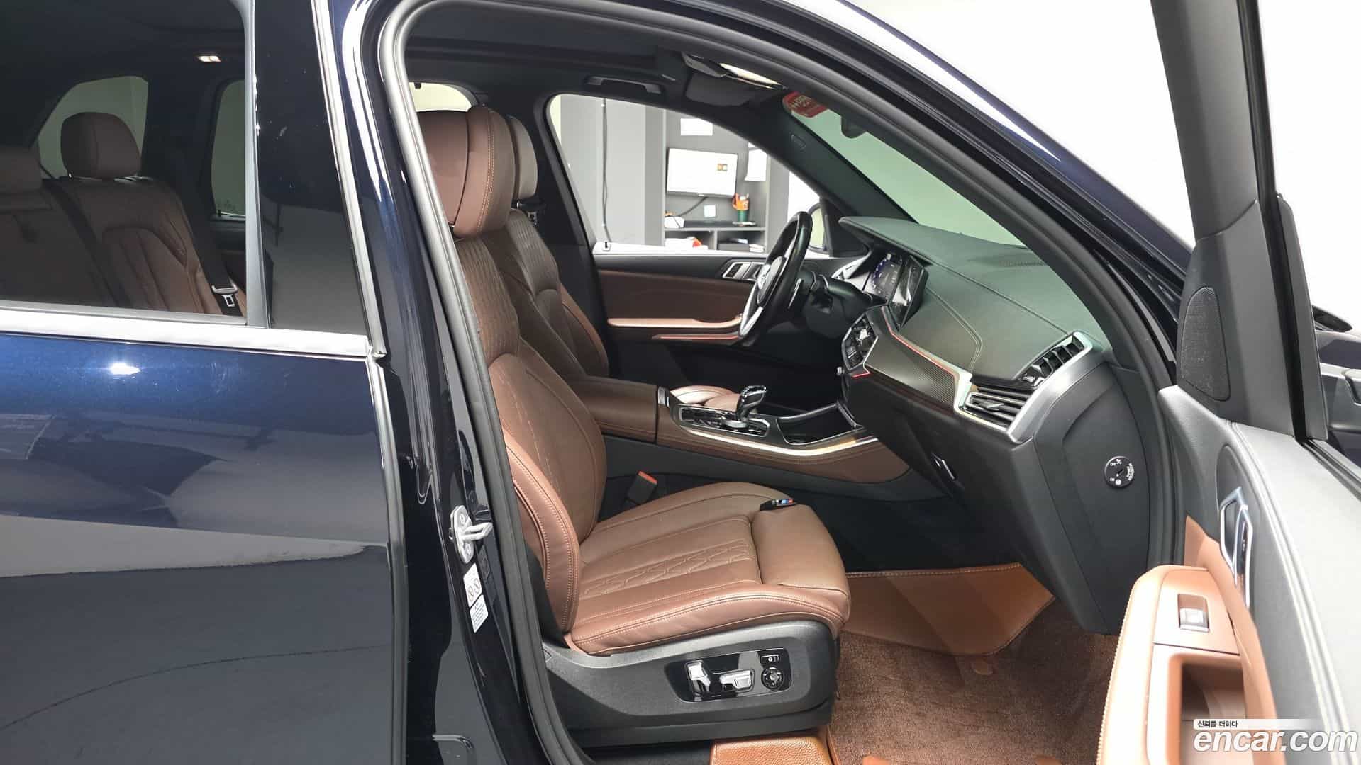 X5 BMW 2022.4-INNER-036