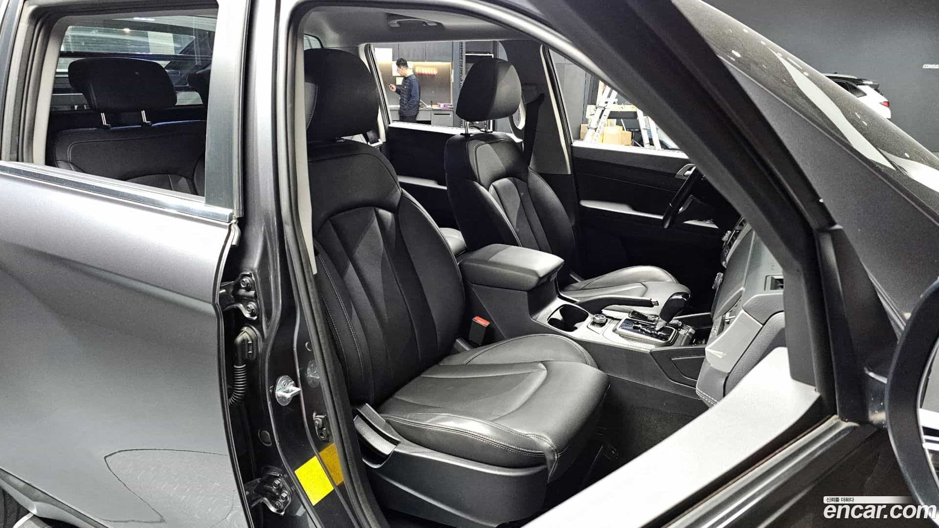 Rexton KG Mobility 2018.11-OPTION-015