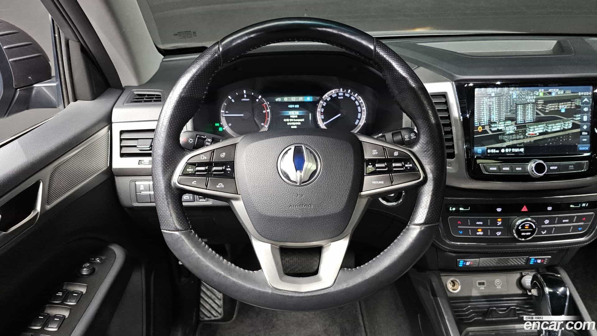 Rexton KG Mobility 2018.11-OPTION-017