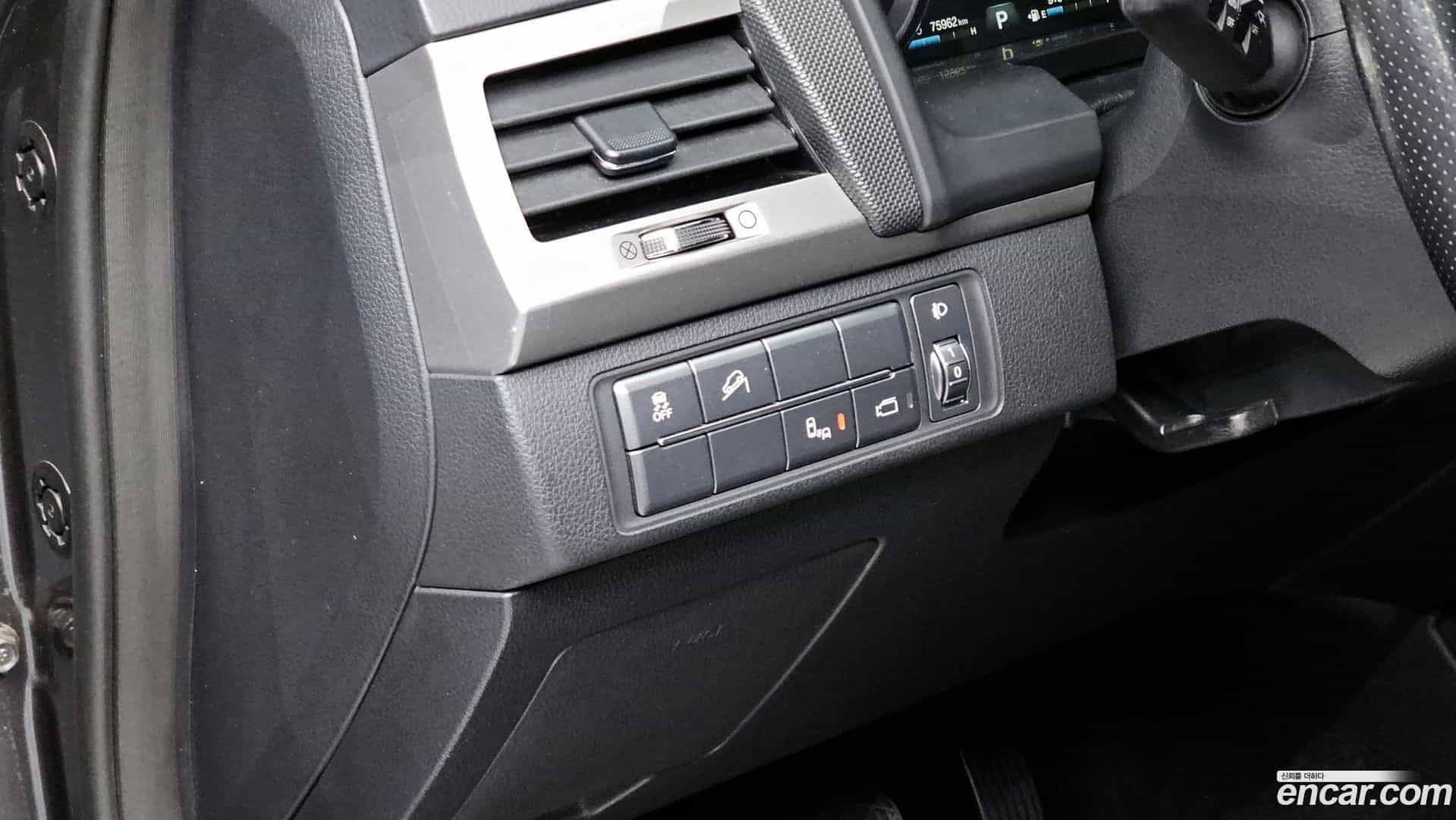 Rexton KG Mobility 2018.11-OPTION-020